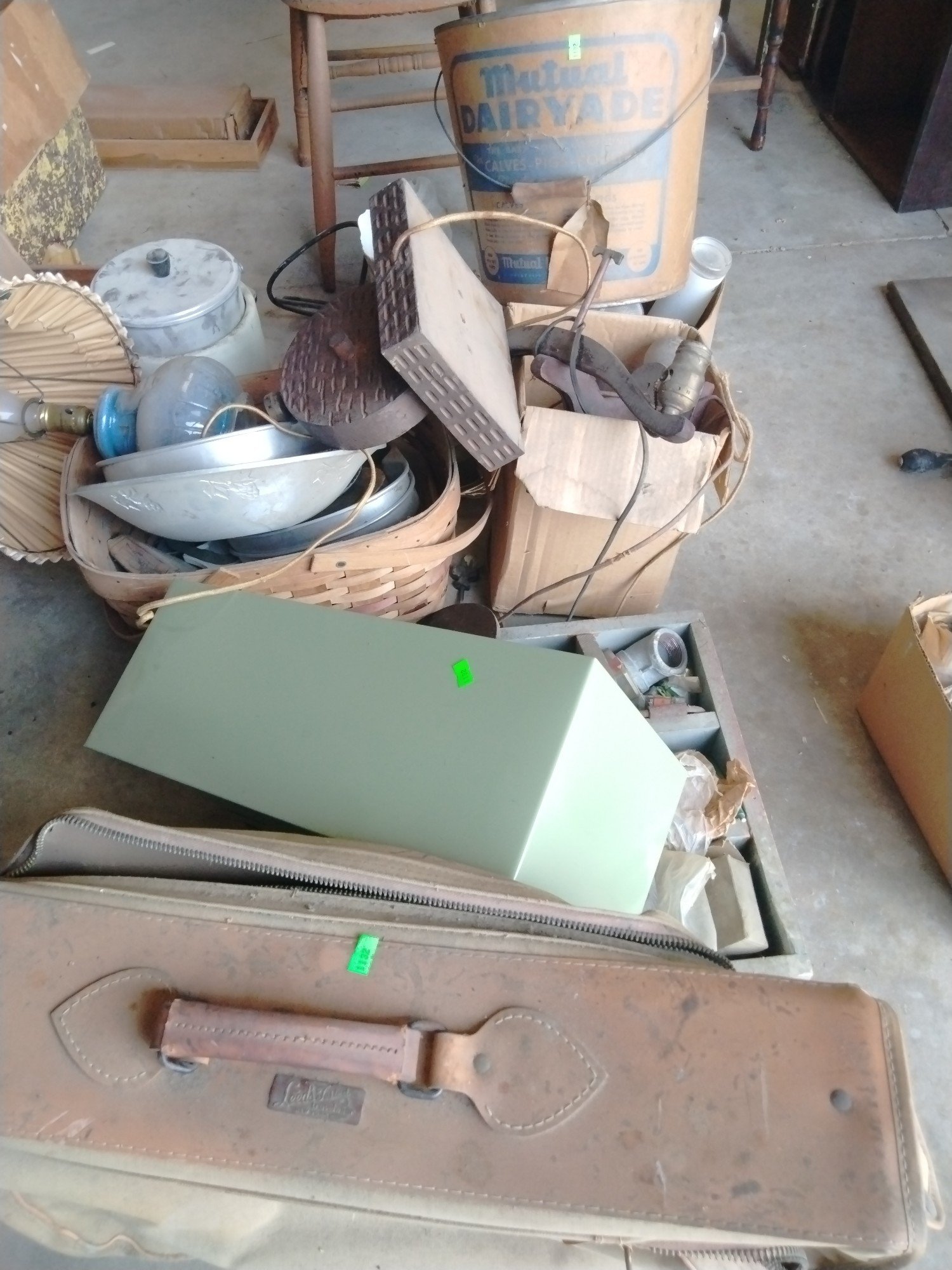 Online Bidding Available!