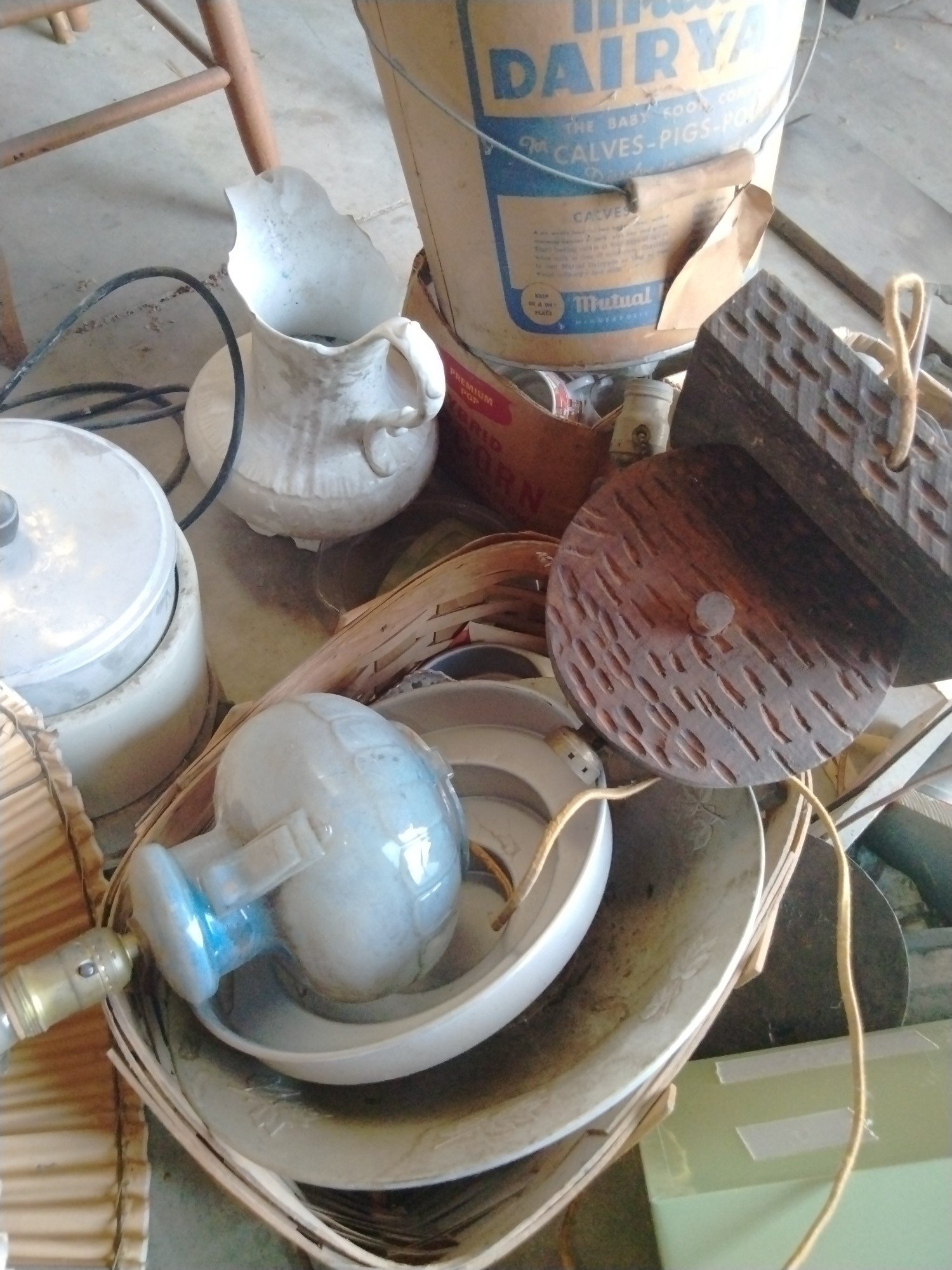 Online Bidding Available!