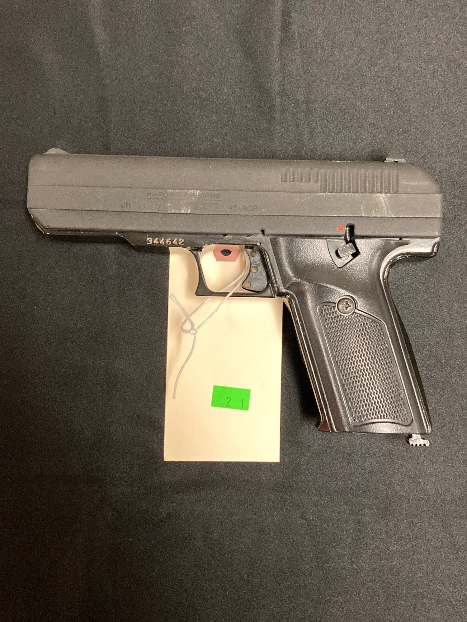 Online Bidding Available!