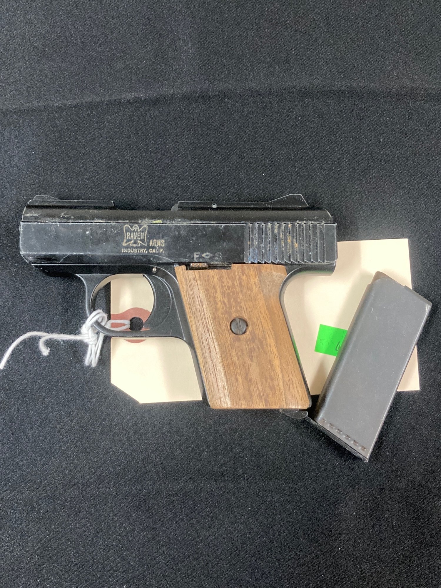 Online Bidding Available!