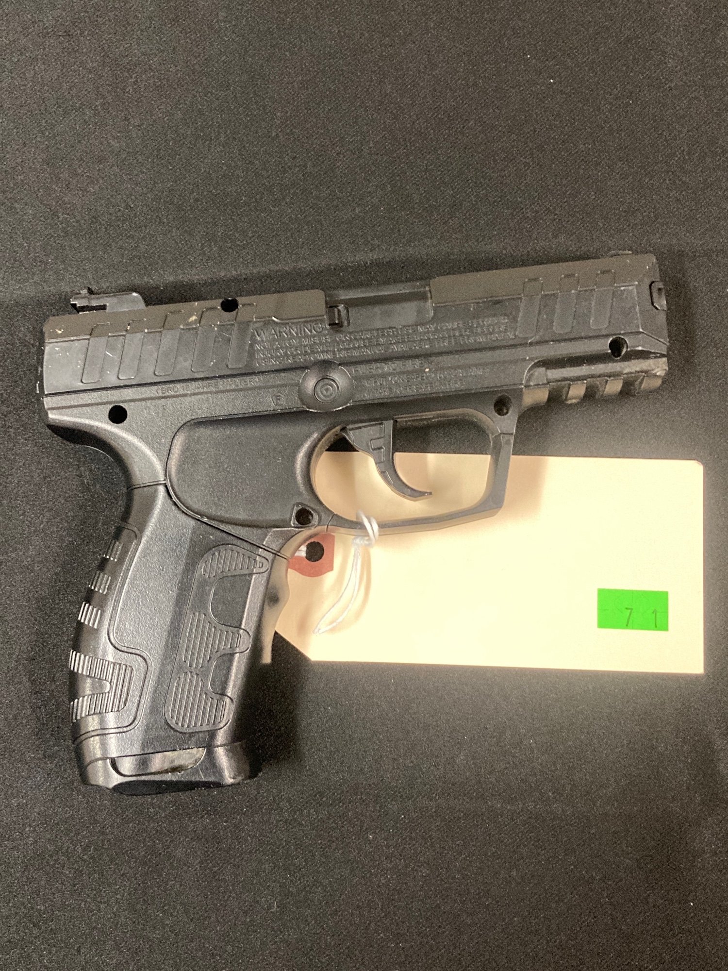 Online Bidding Available!