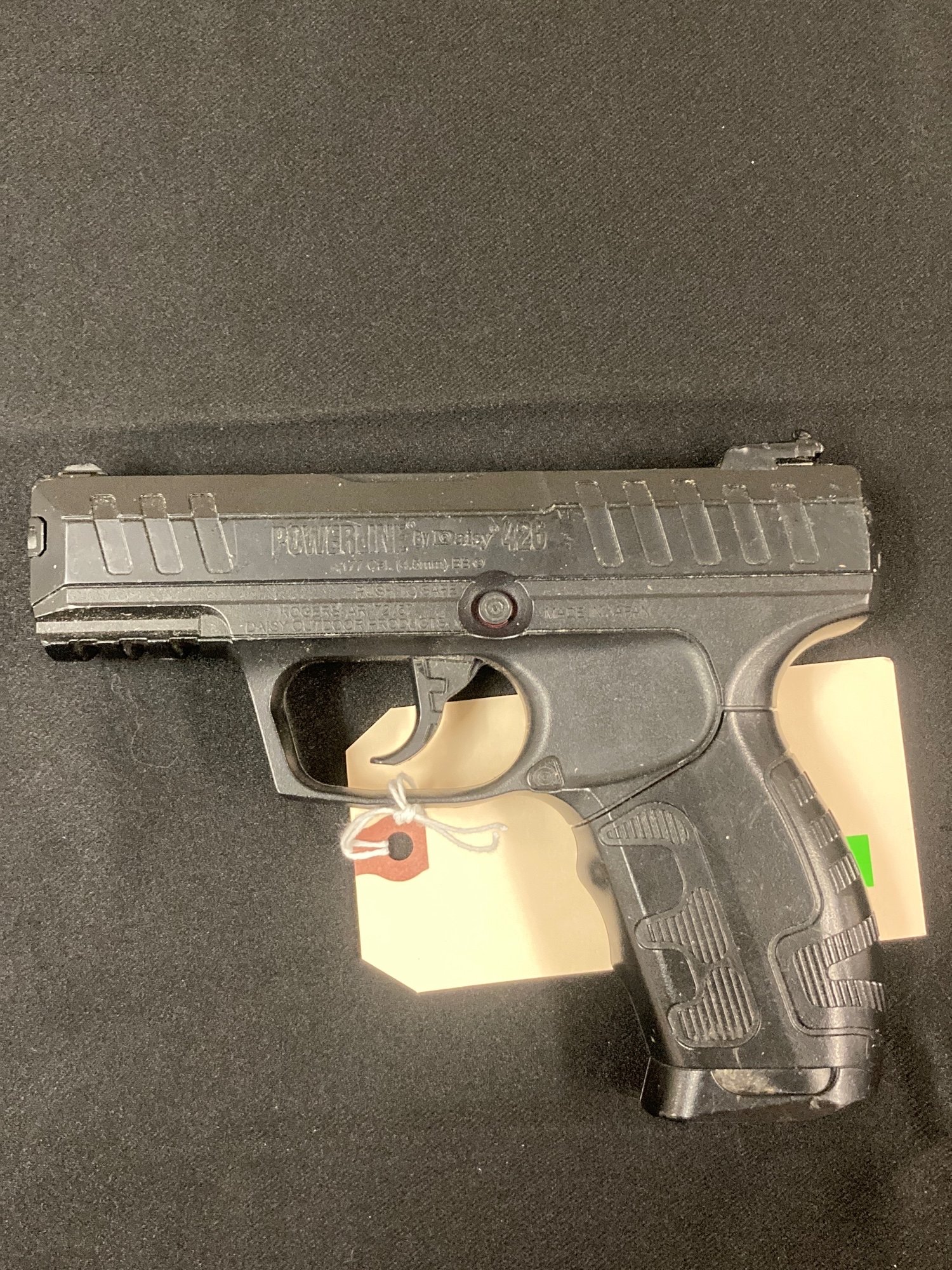 Online Bidding Available!