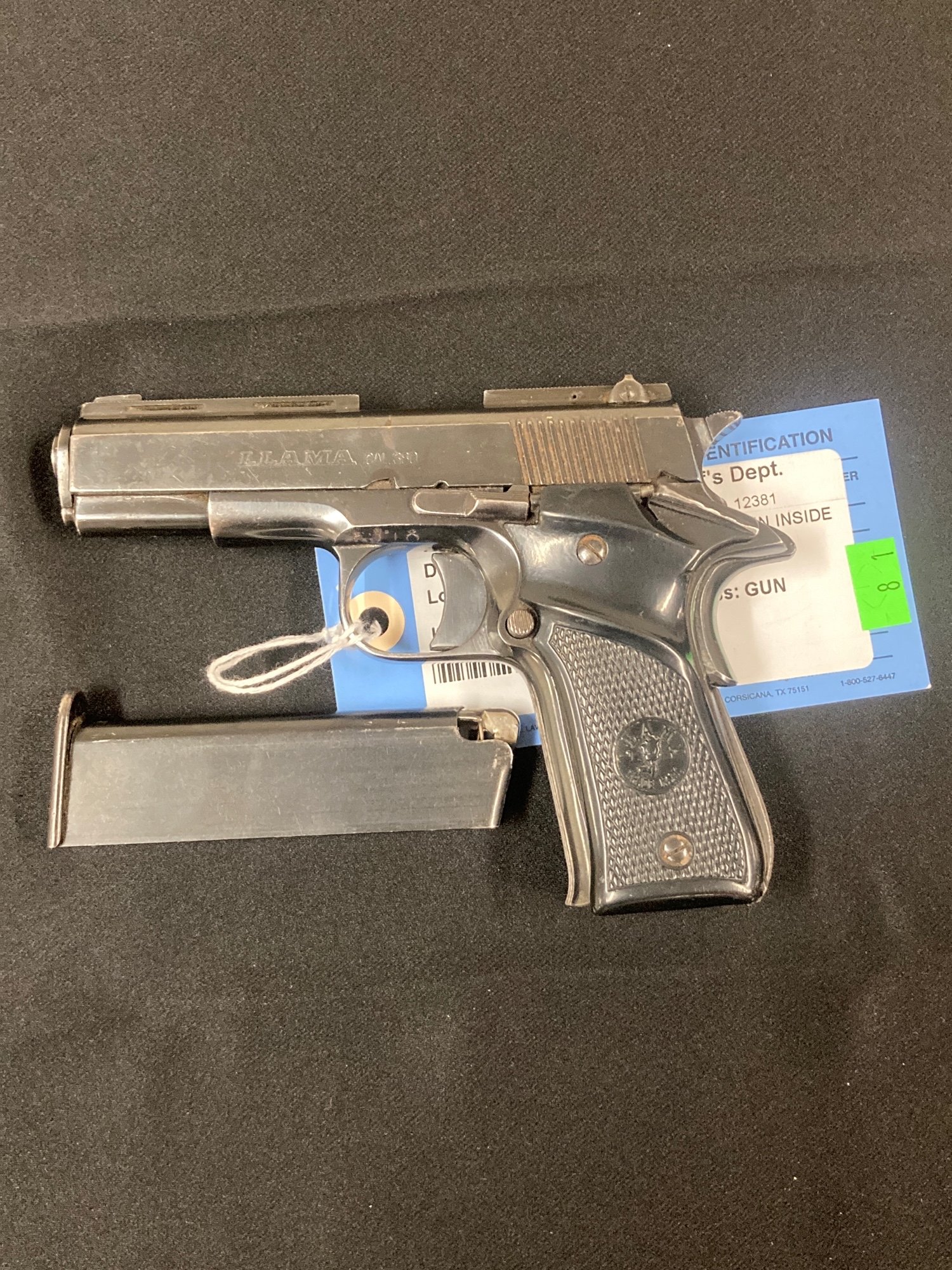 Online Bidding Available!