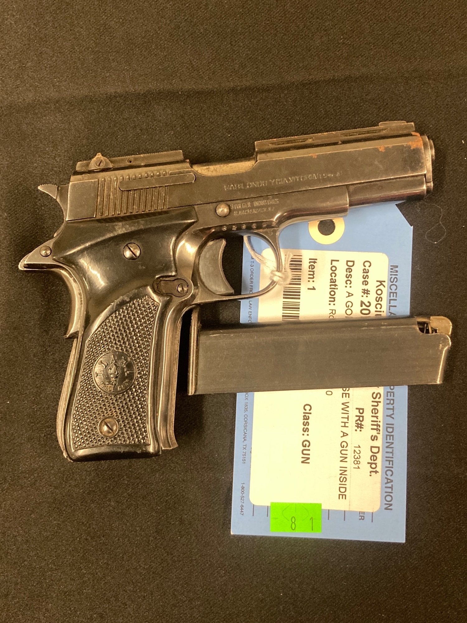 Online Bidding Available!