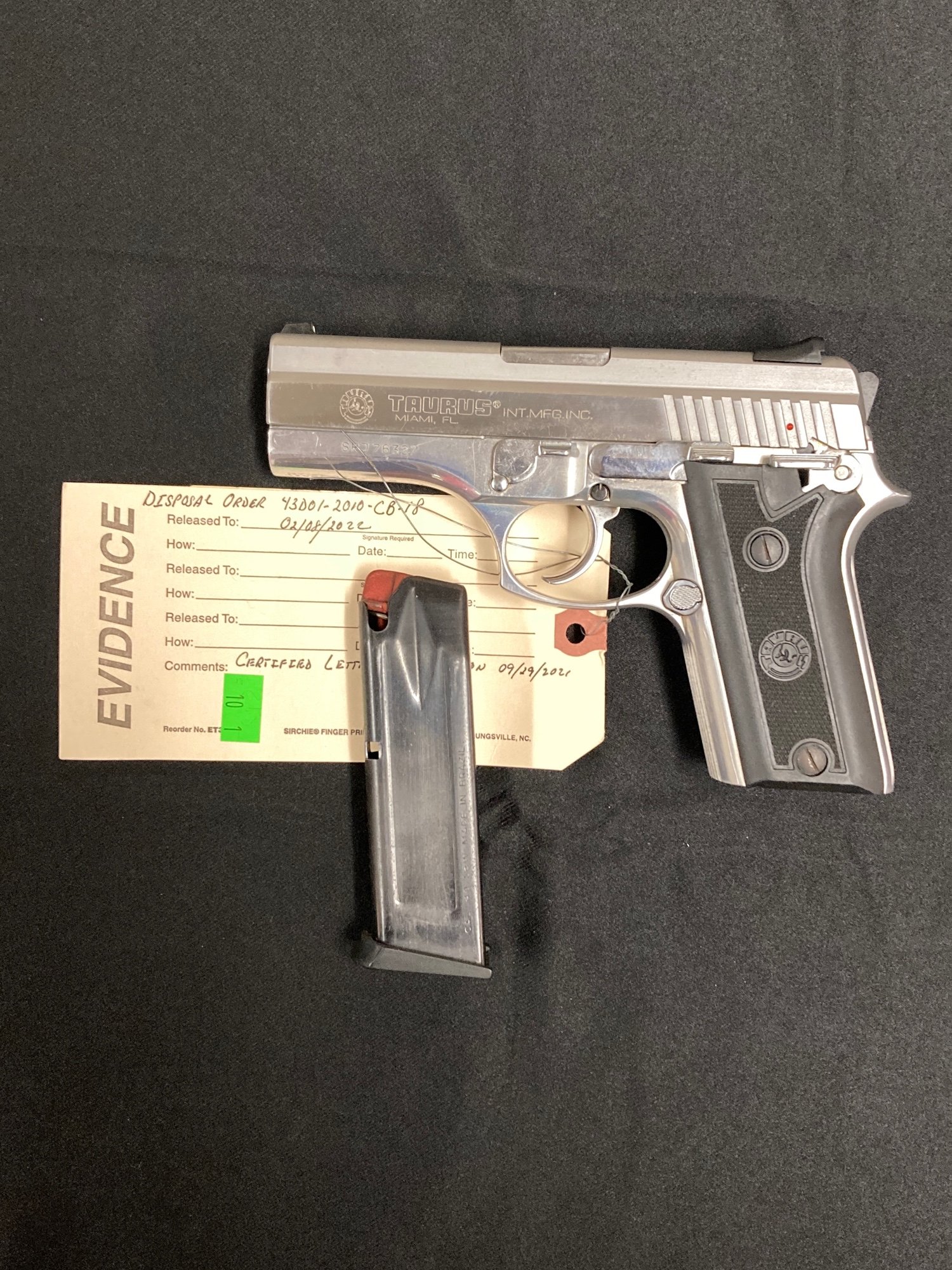 Online Bidding Available!