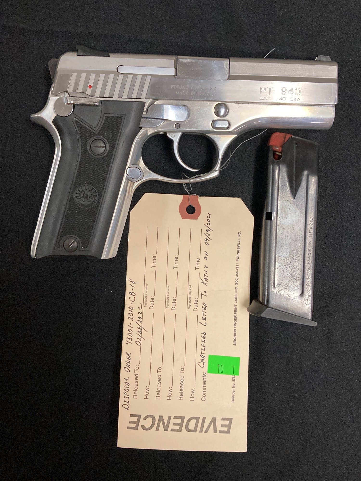 Online Bidding Available!