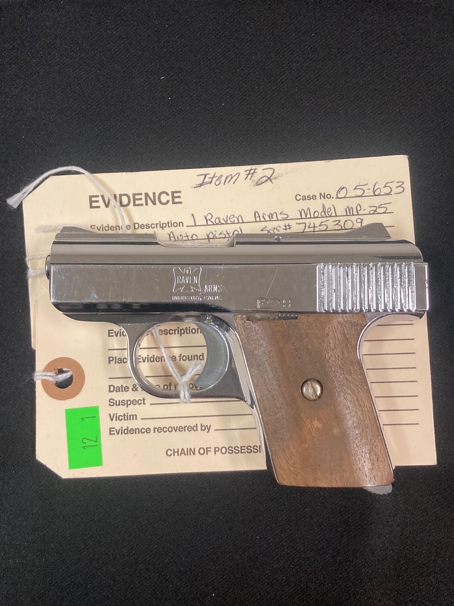 Online Bidding Available!