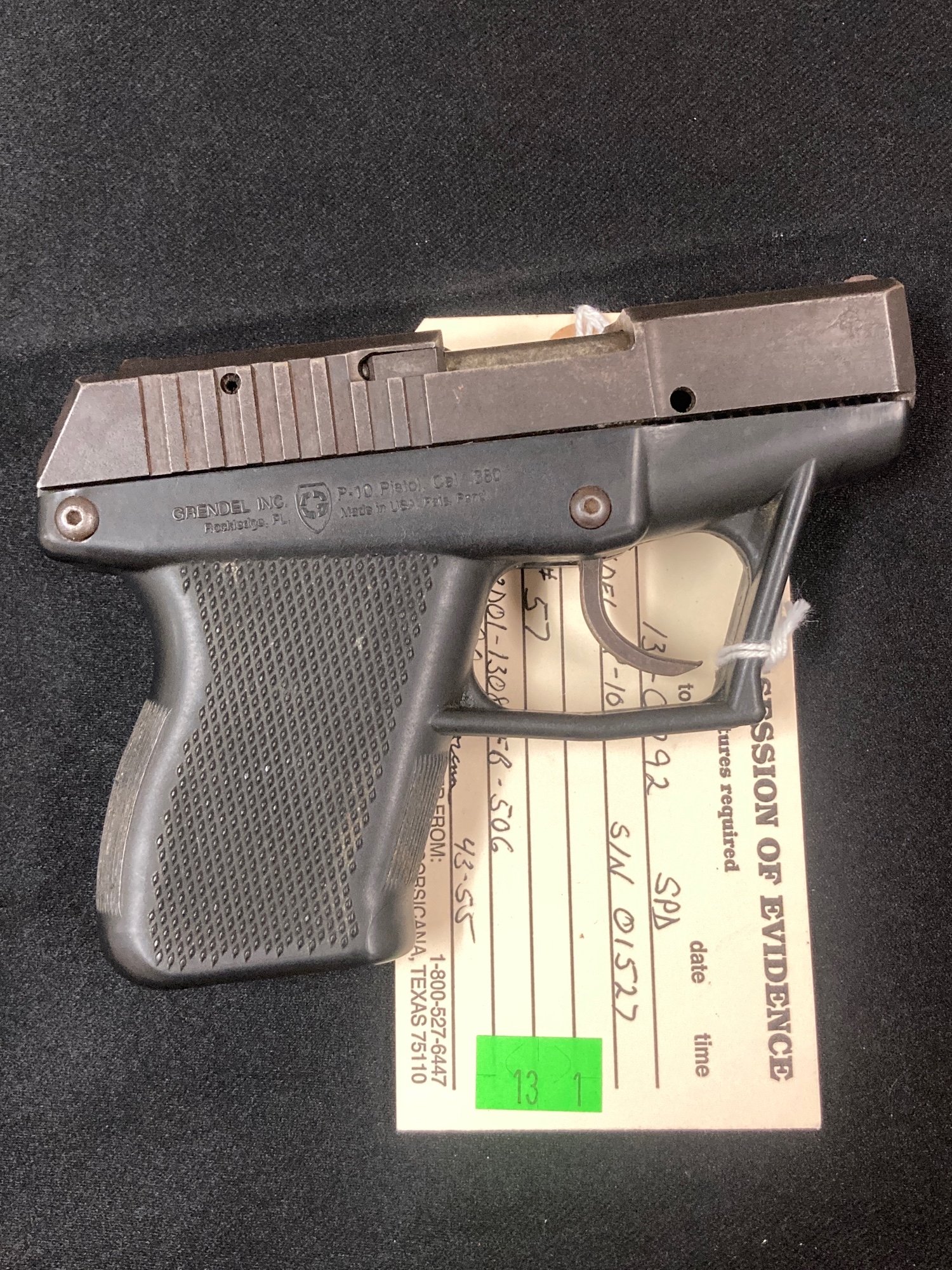 Online Bidding Available!