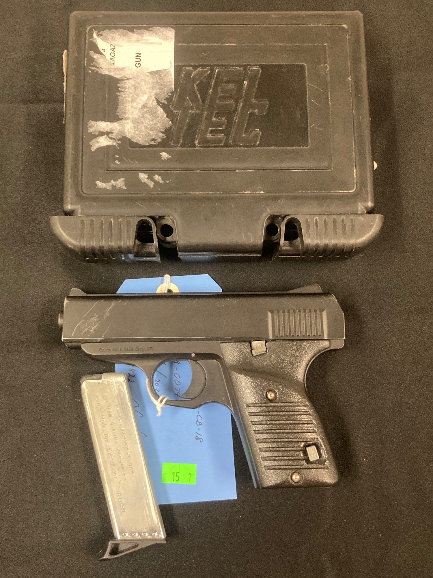 Online Bidding Available!