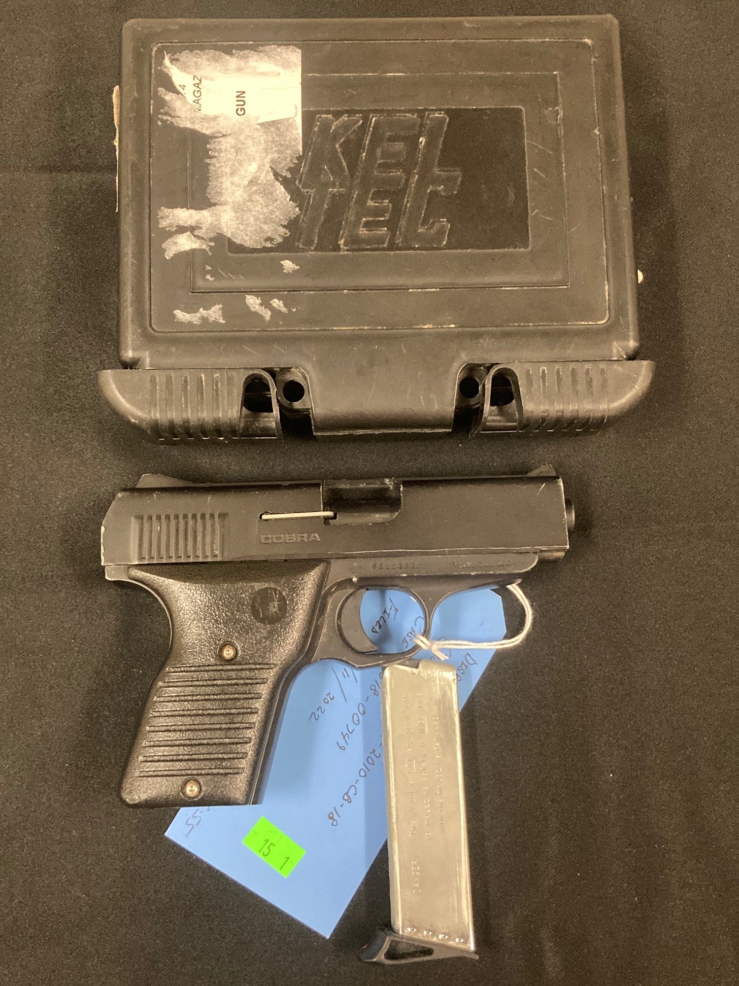 Online Bidding Available!