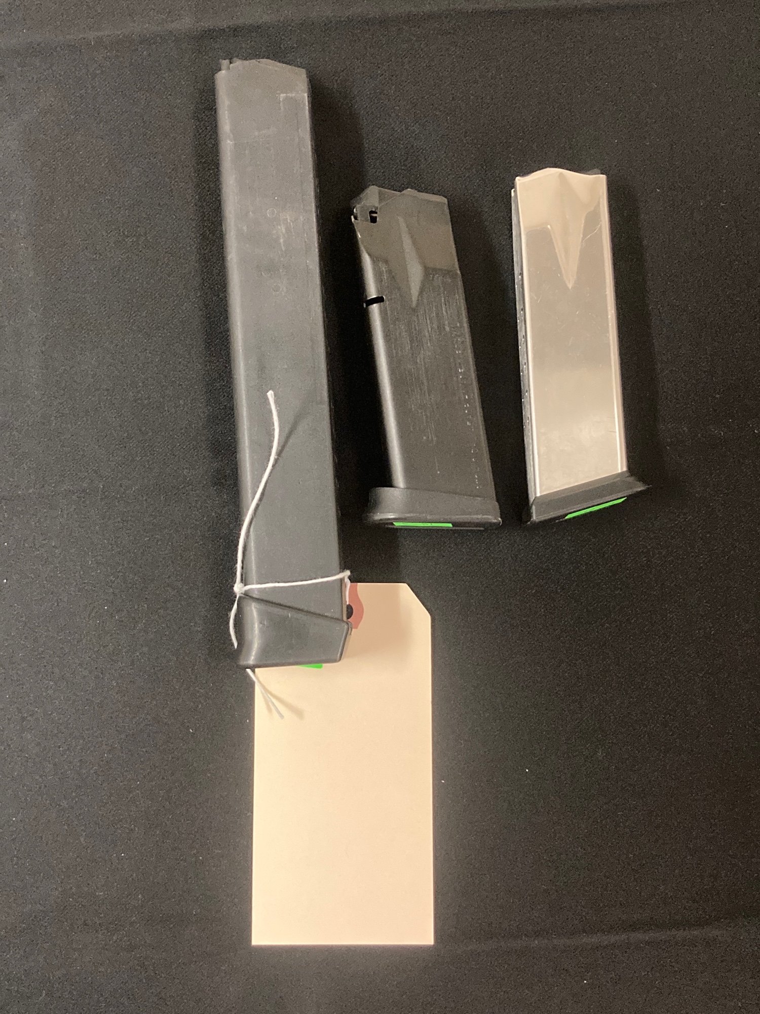 Online Bidding Available!