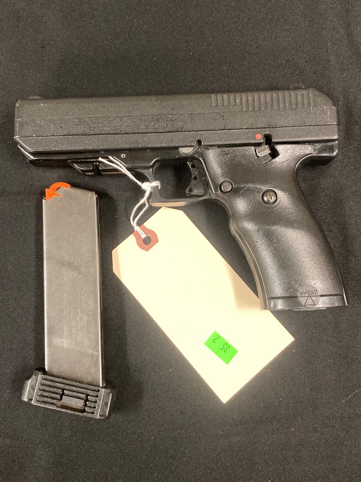 Online Bidding Available!