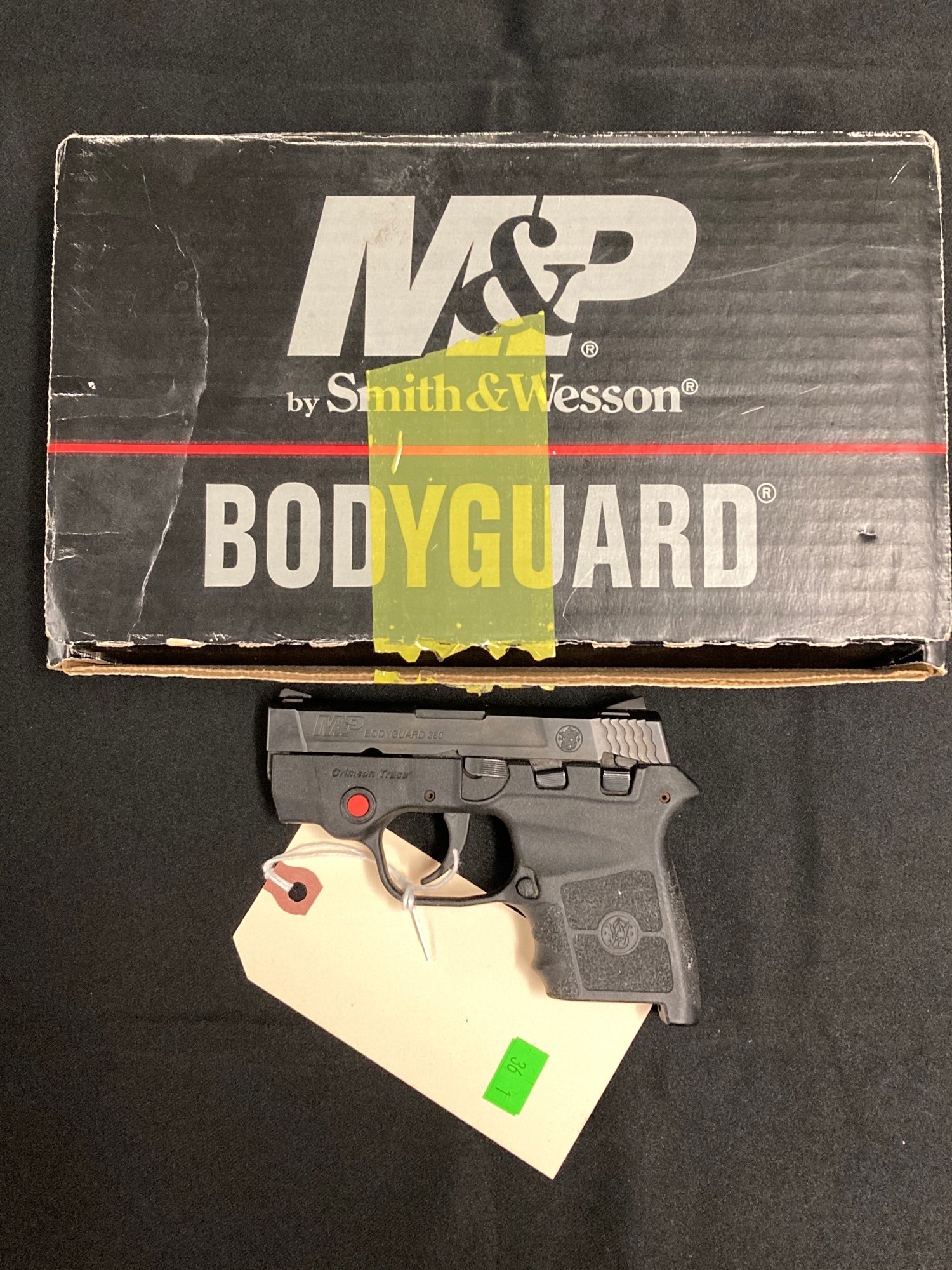 Online Bidding Available!