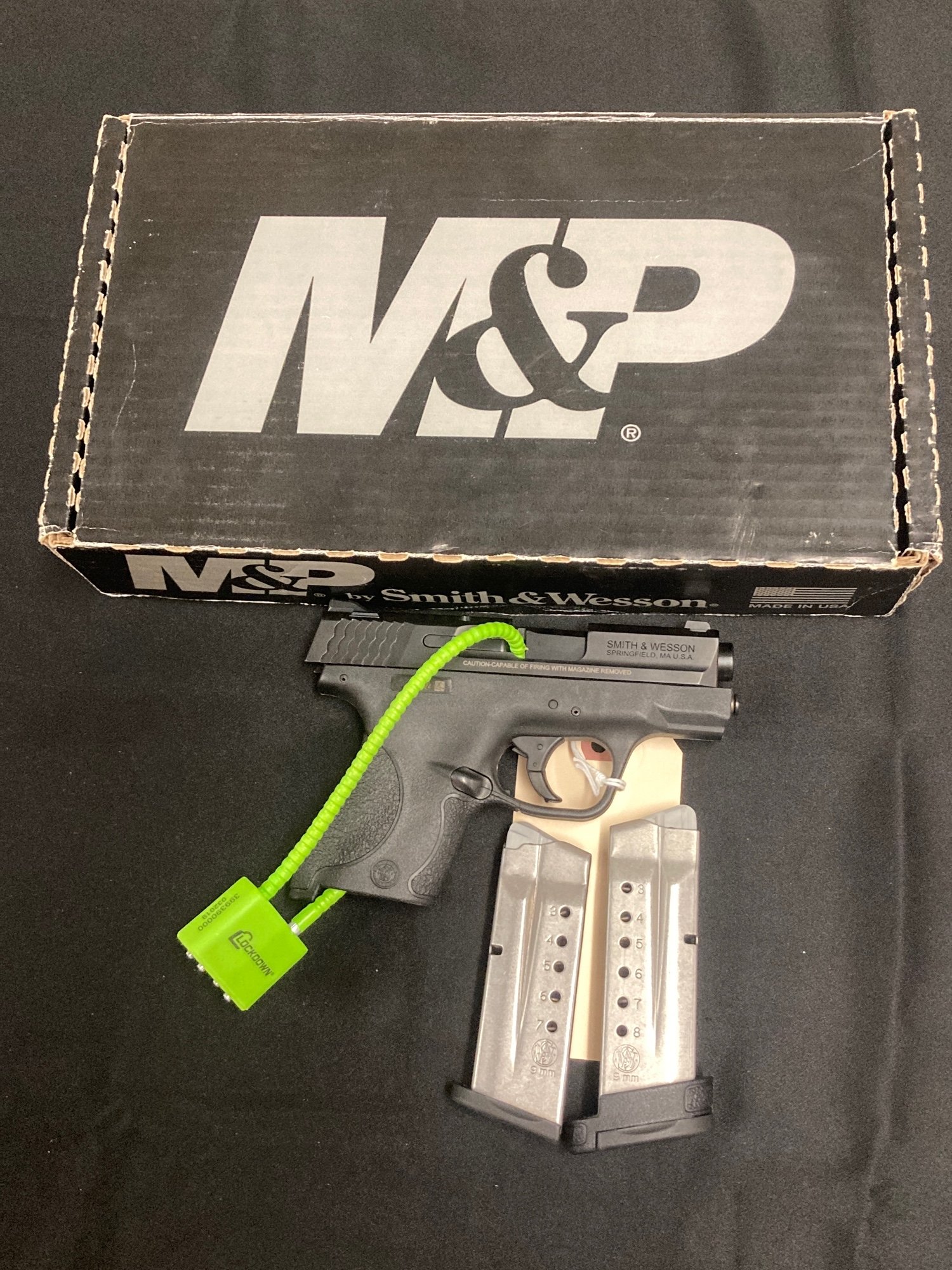 Online Bidding Available!