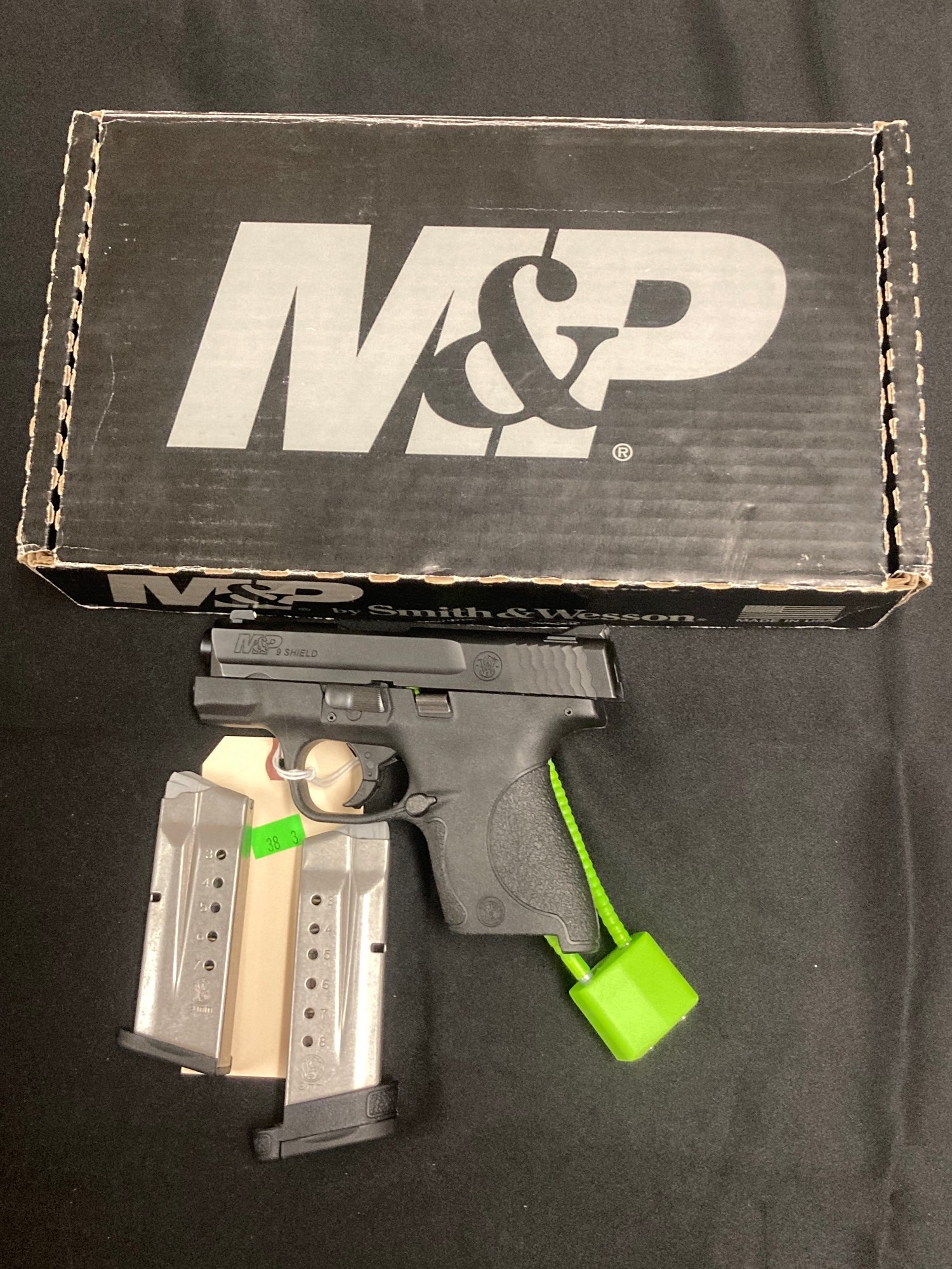 Online Bidding Available!