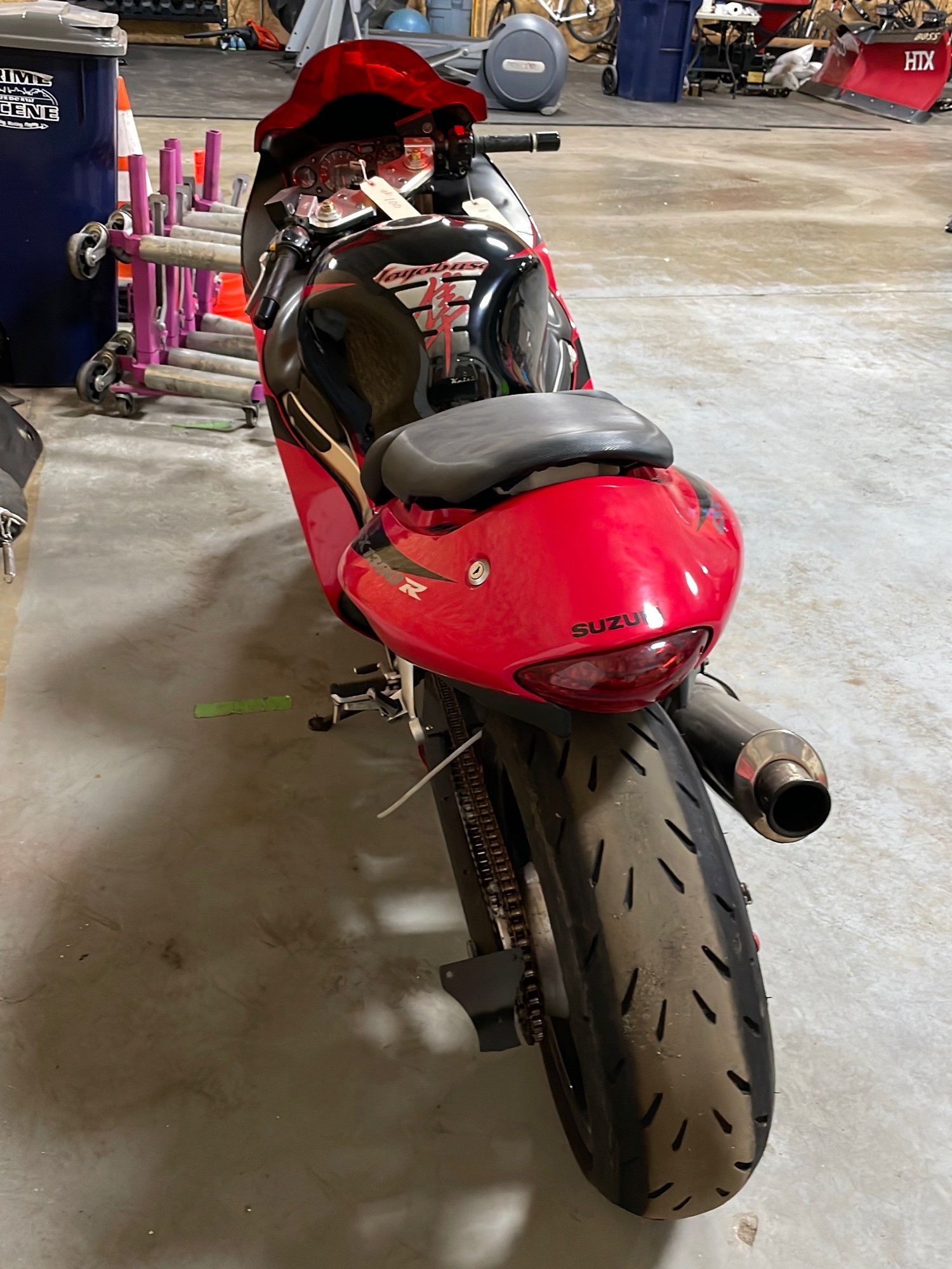 Online Bidding Available!