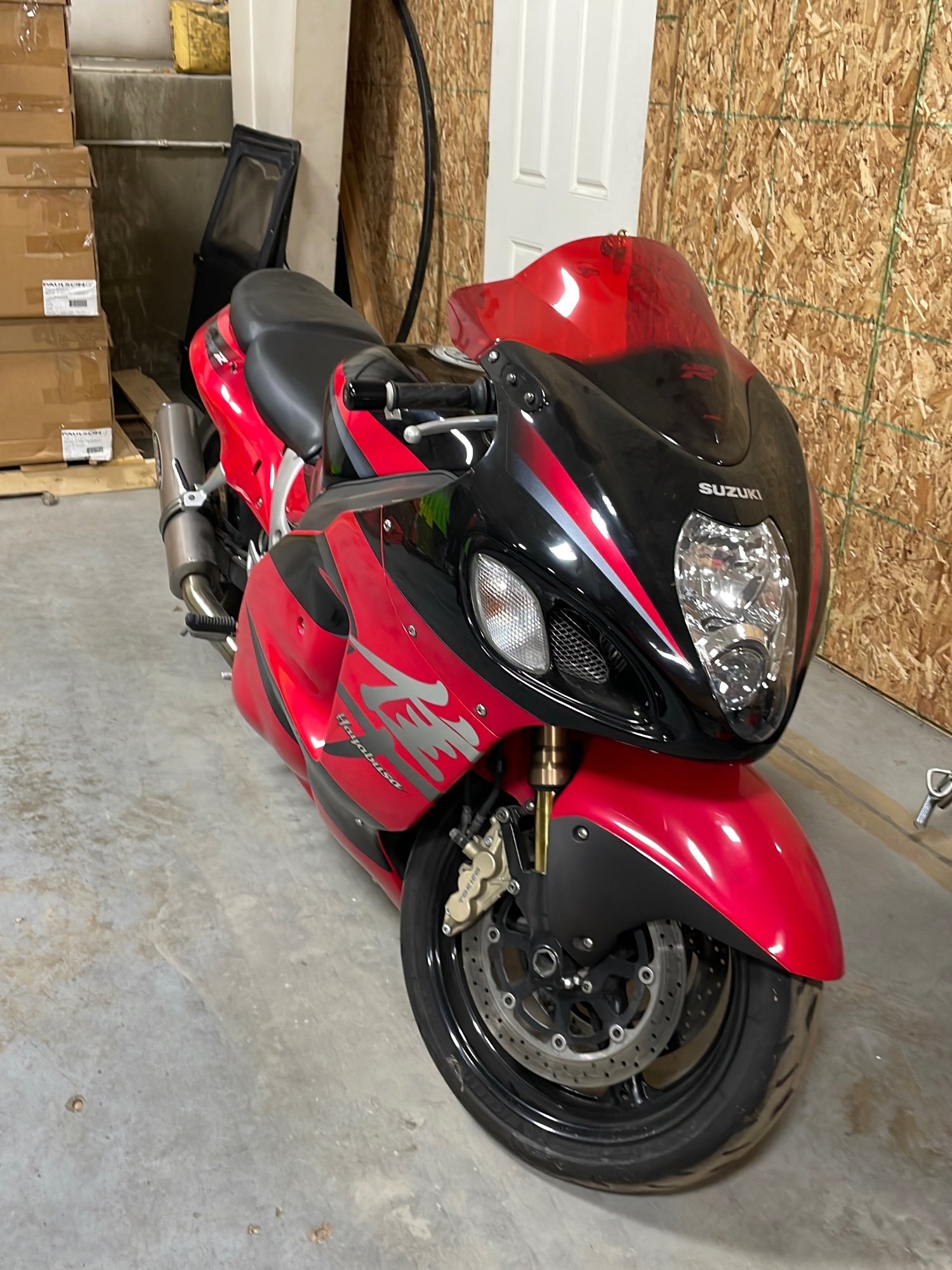 Online Bidding Available!