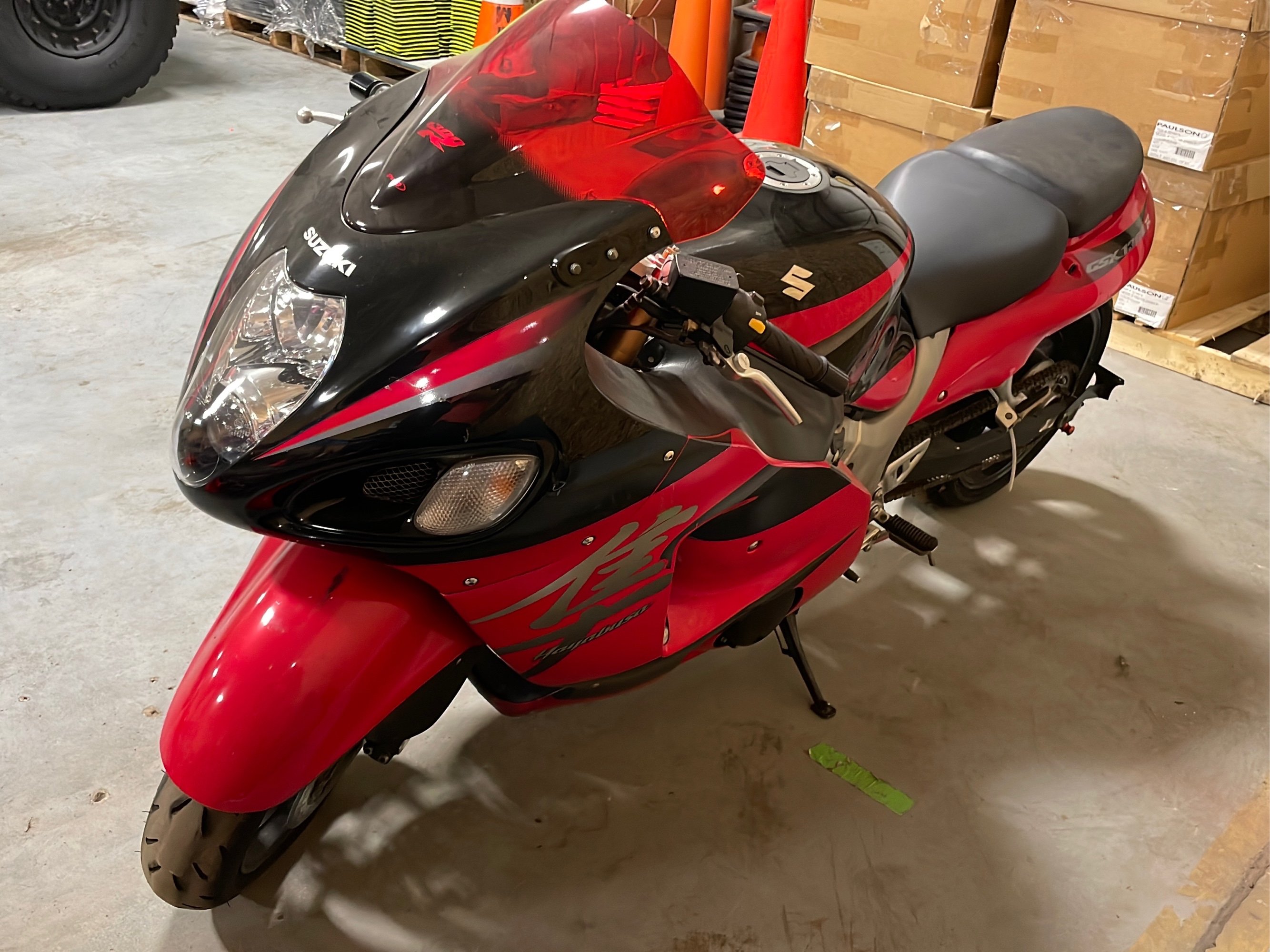 Online Bidding Available!