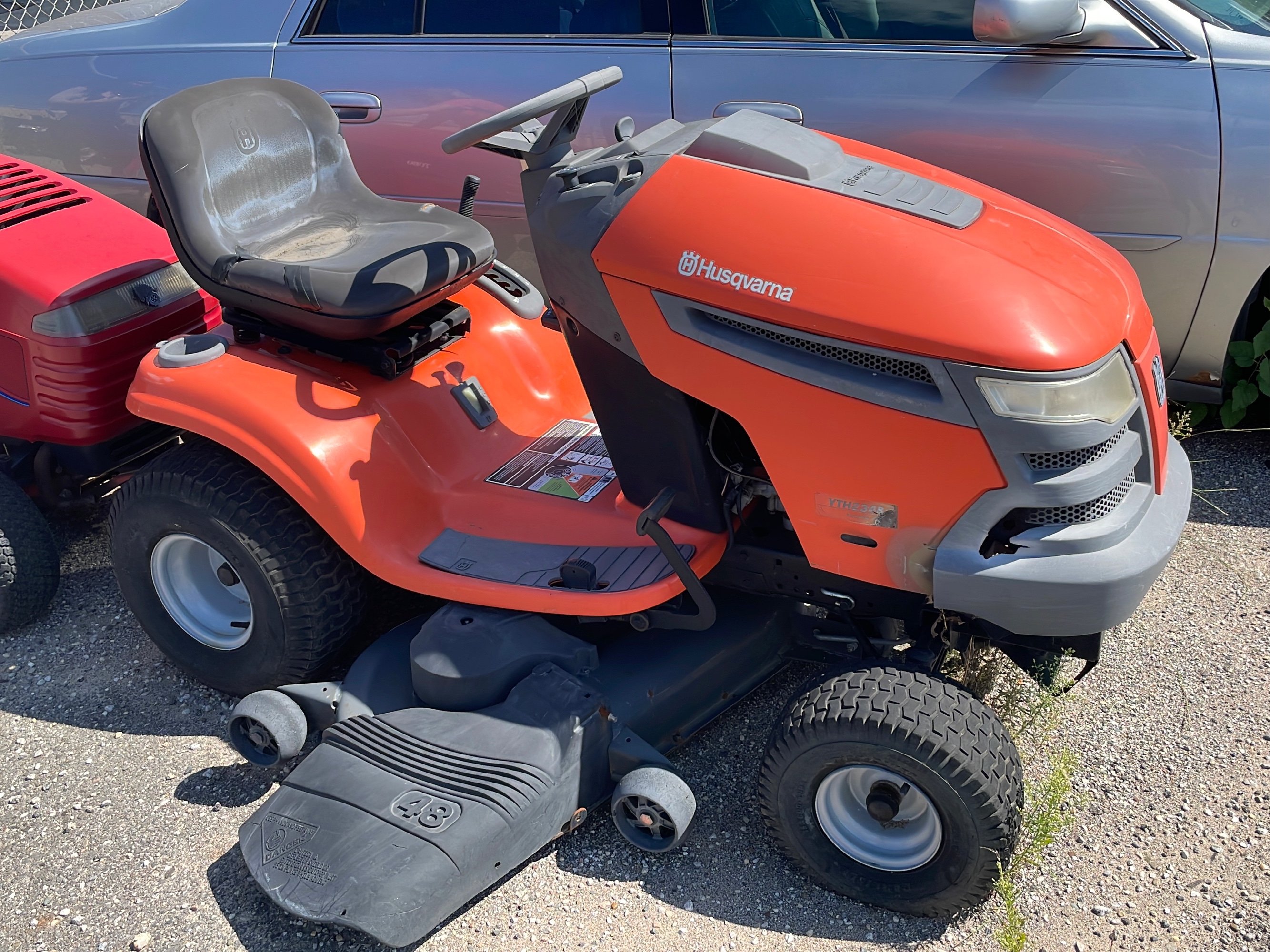 Online Bidding Available!