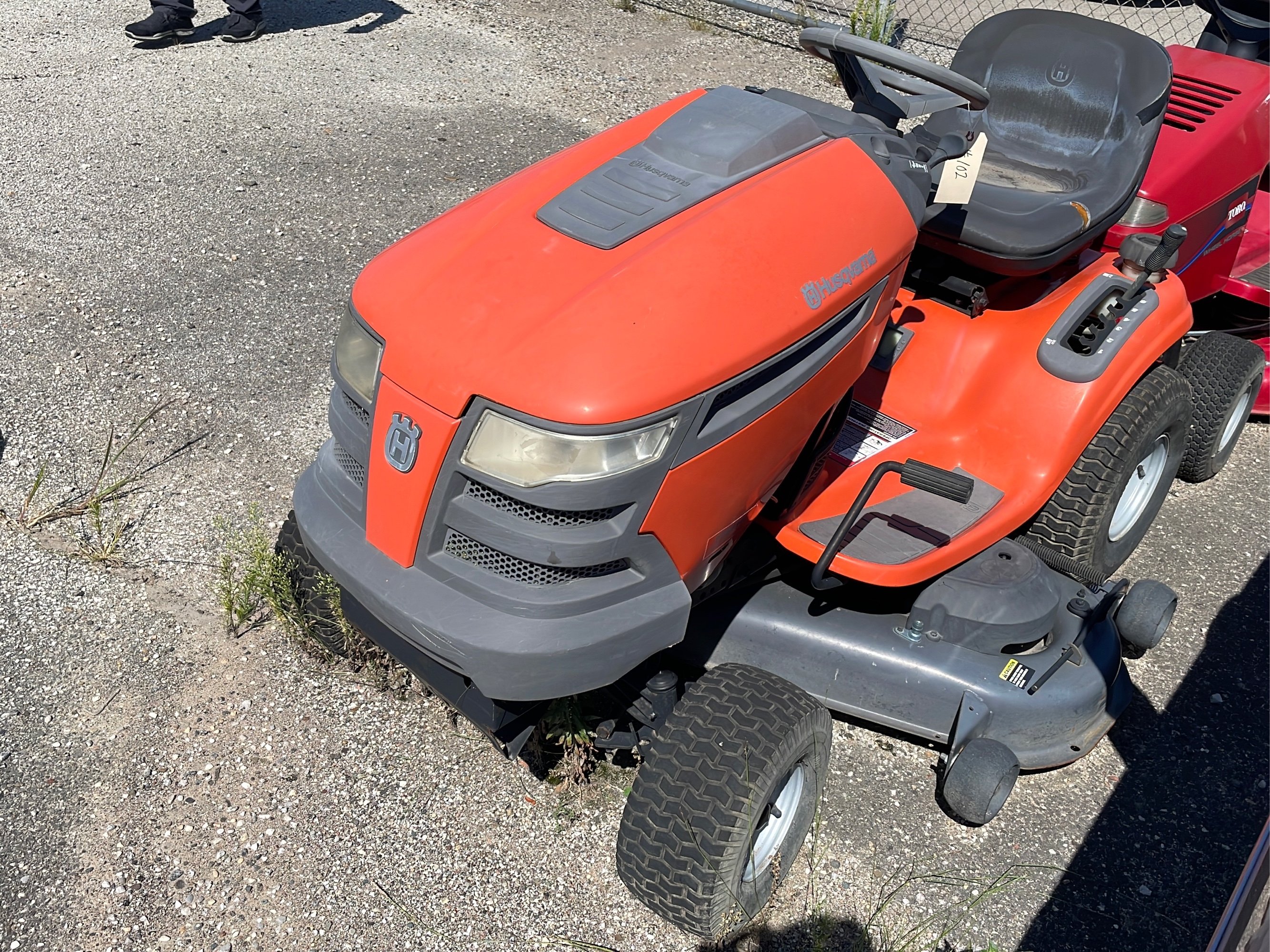 Online Bidding Available!