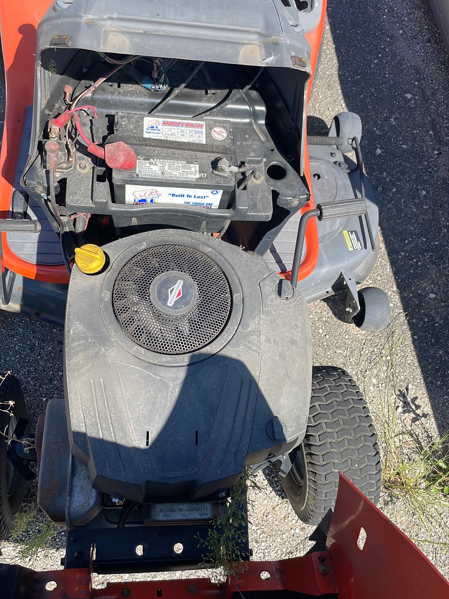 Online Bidding Available!