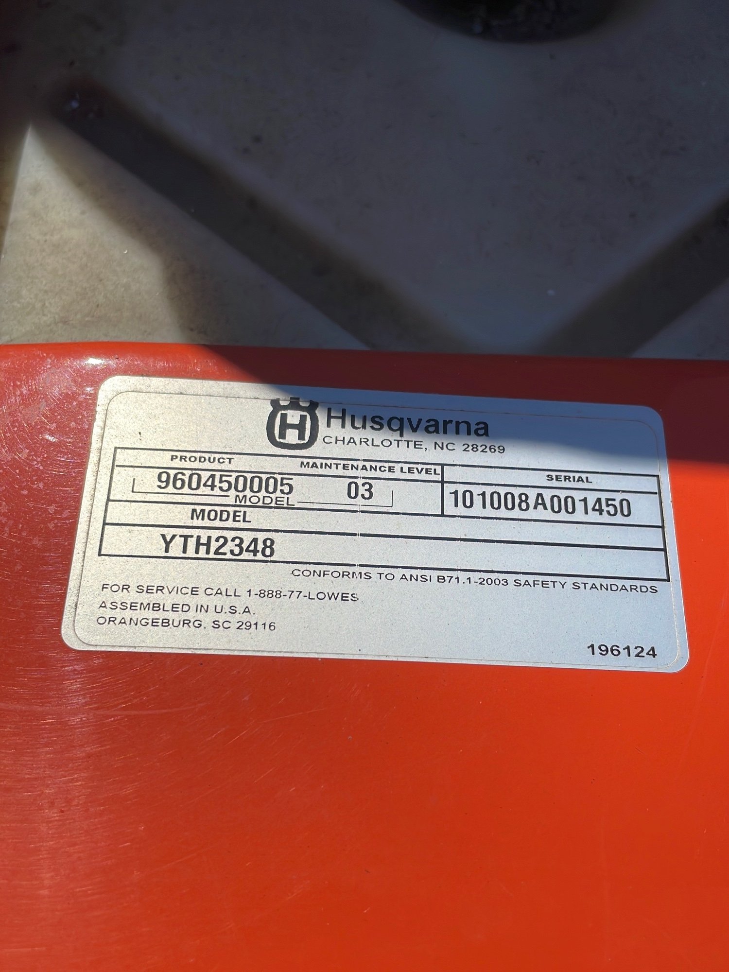 Online Bidding Available!