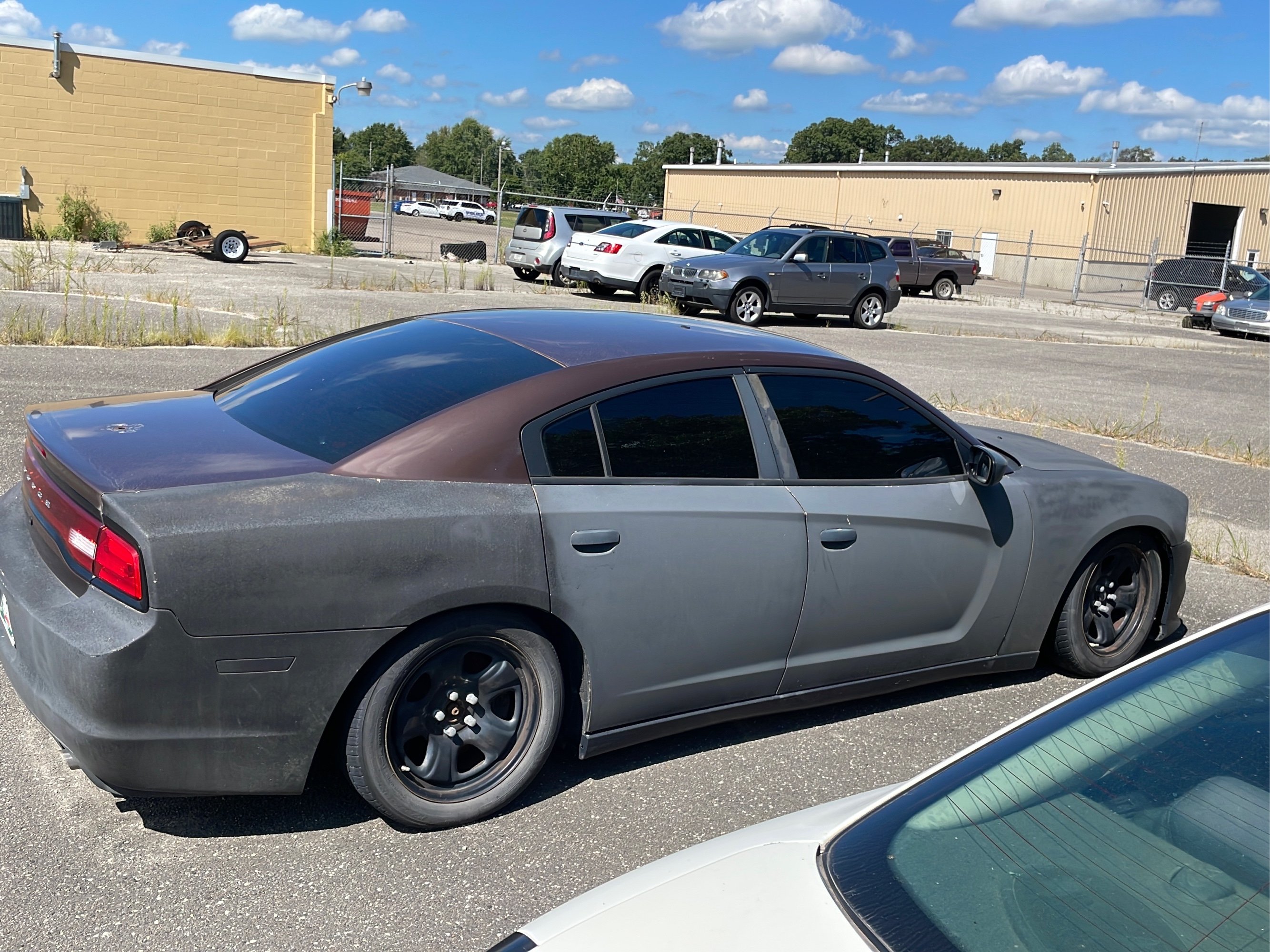 Online Bidding Available!