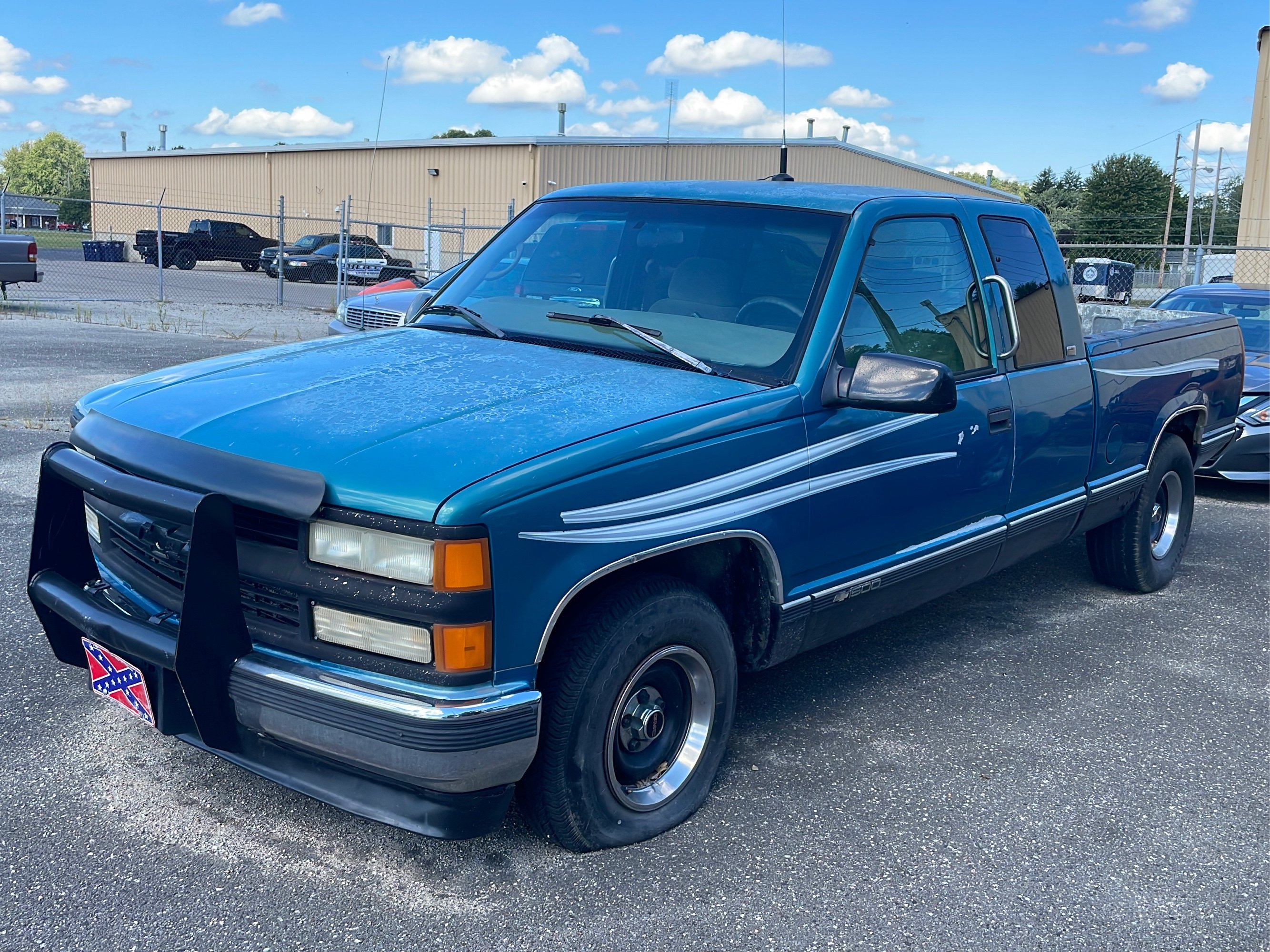 Online Bidding Available!