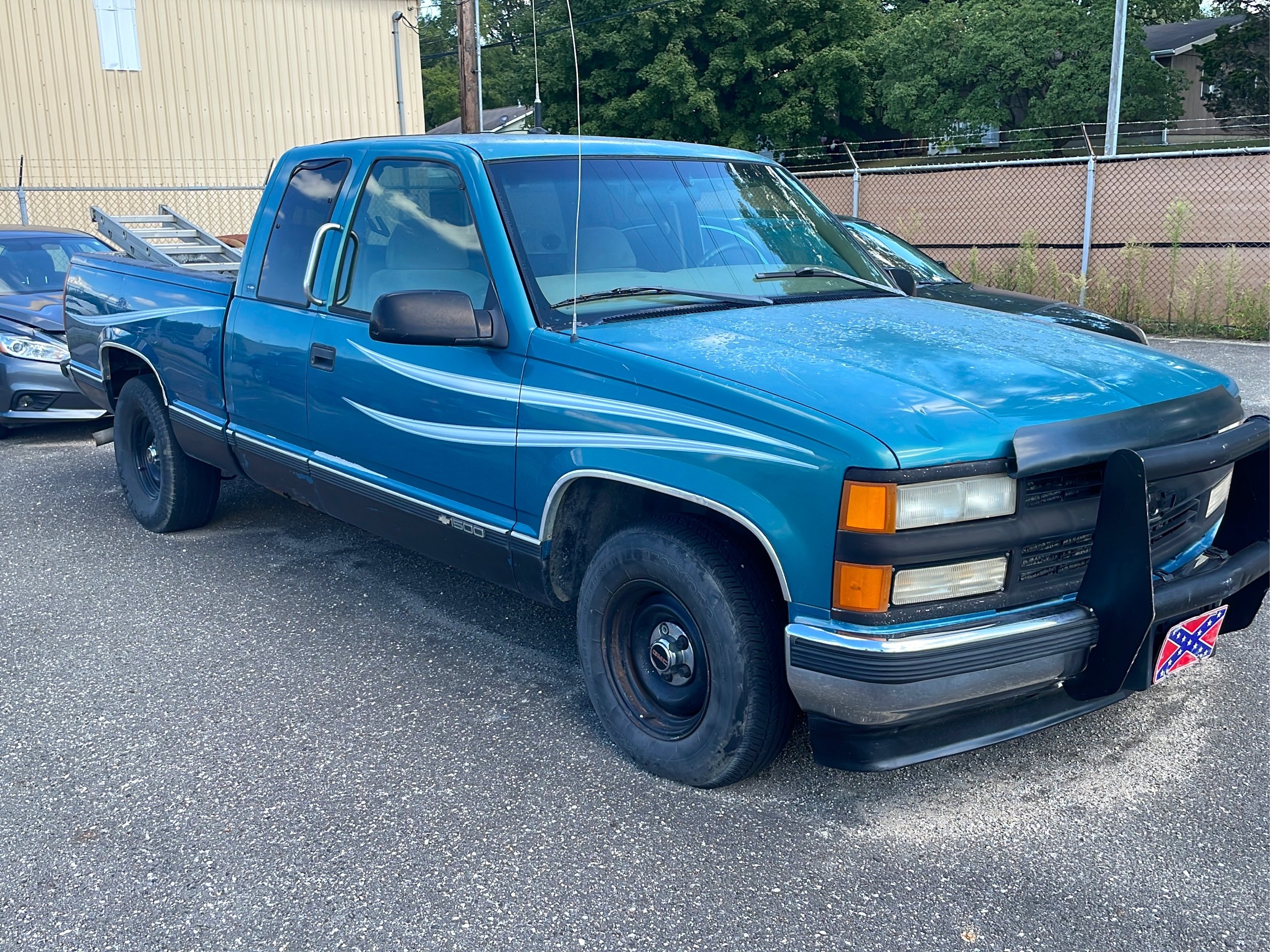 Online Bidding Available!