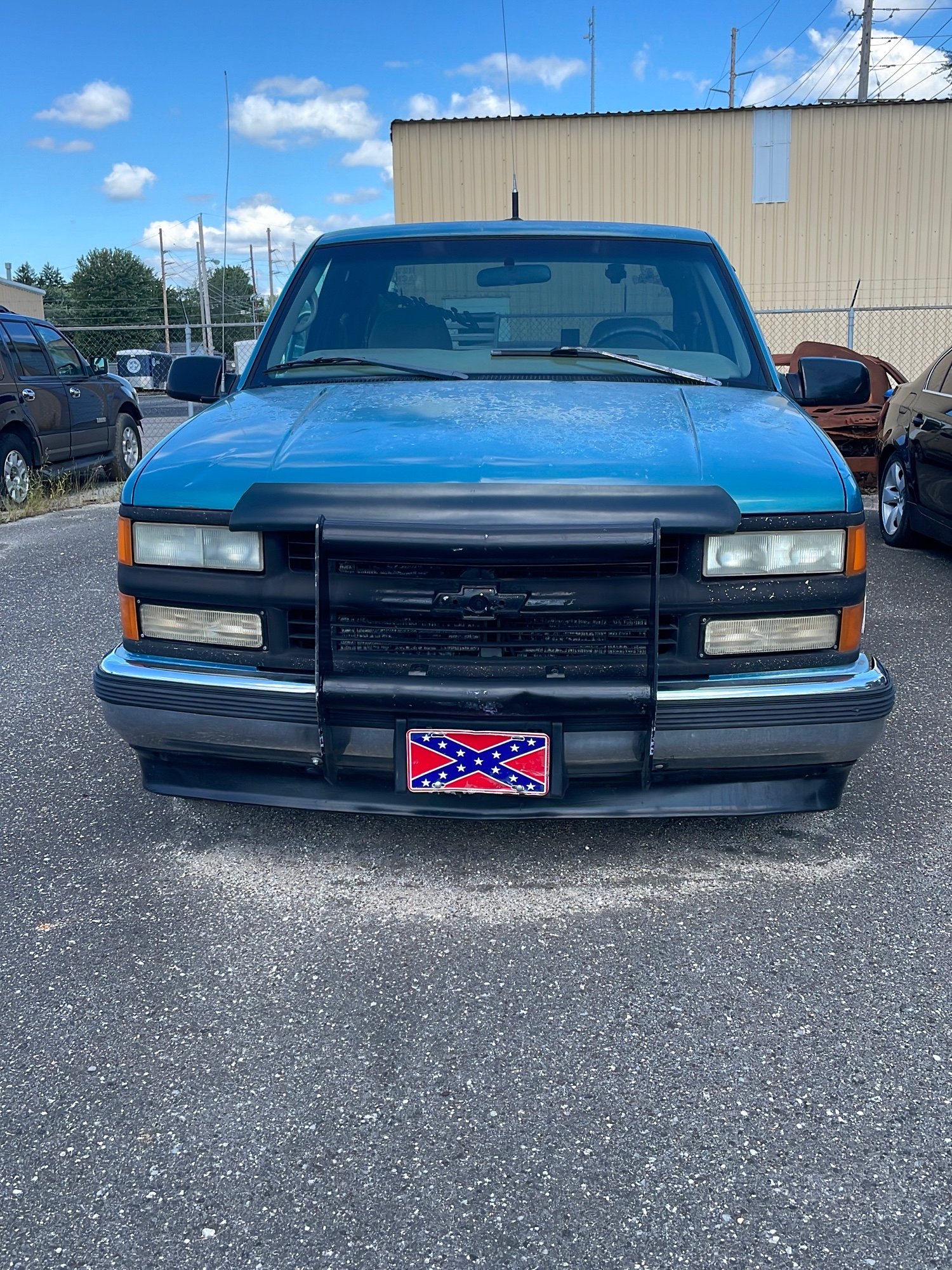 Online Bidding Available!