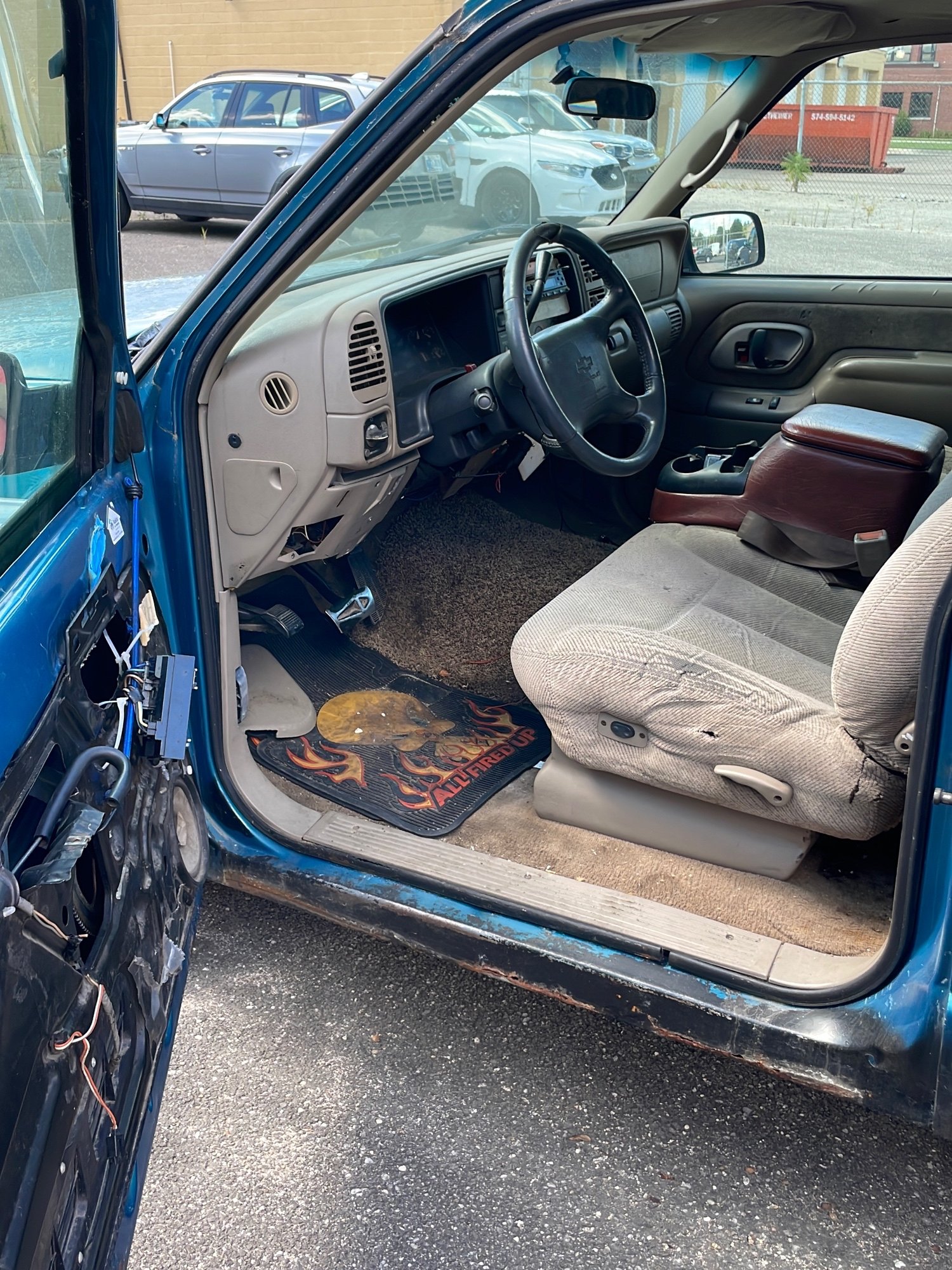 Online Bidding Available!