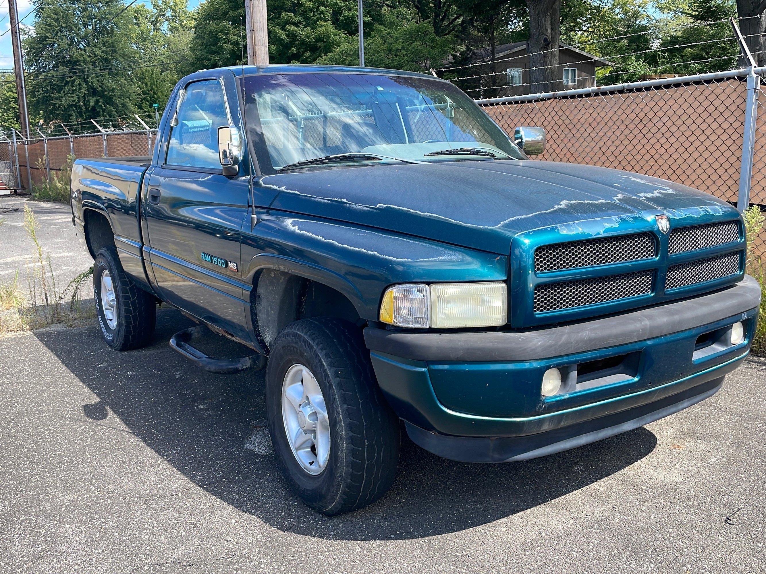 Online Bidding Available!