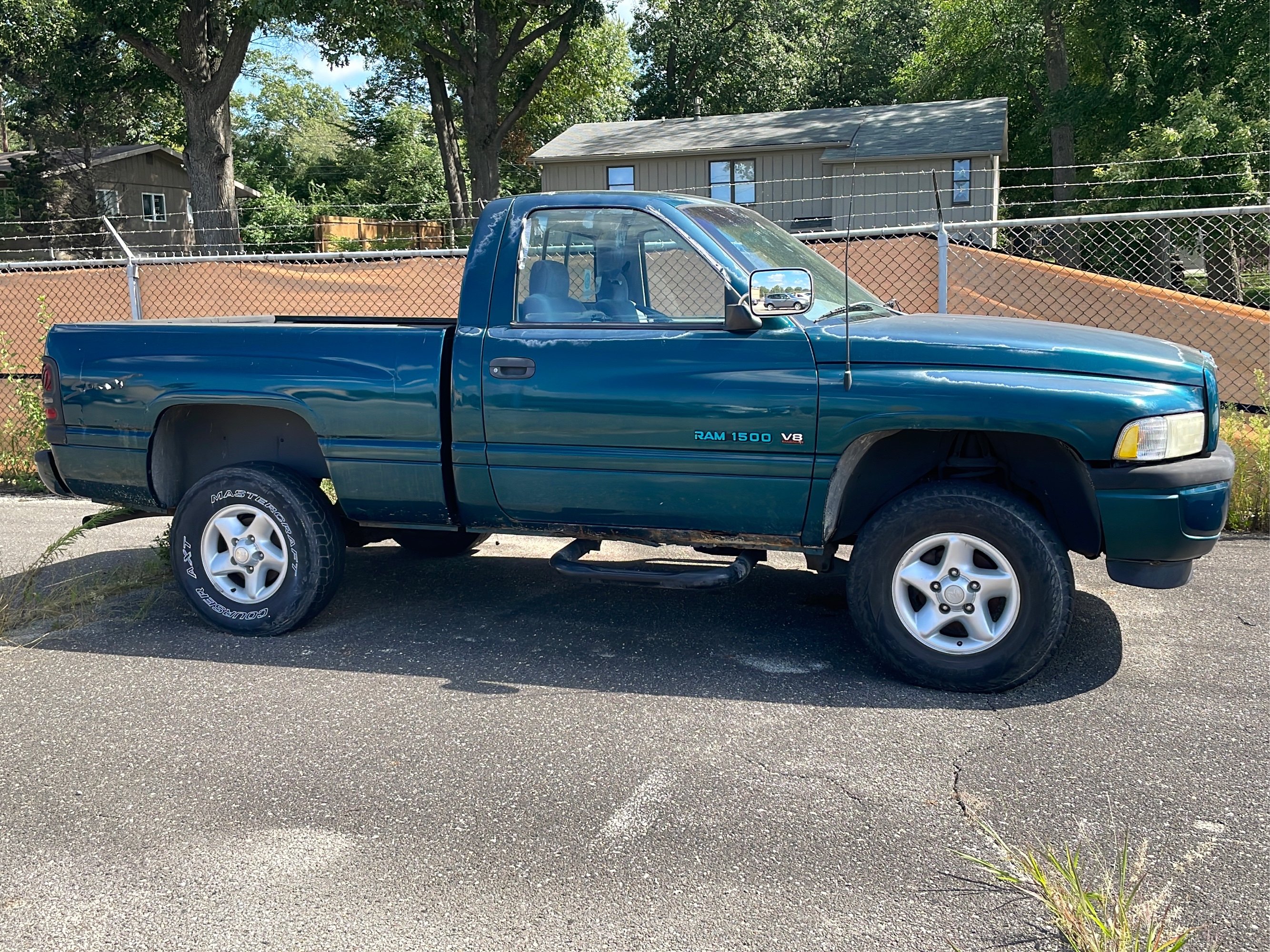 Online Bidding Available!