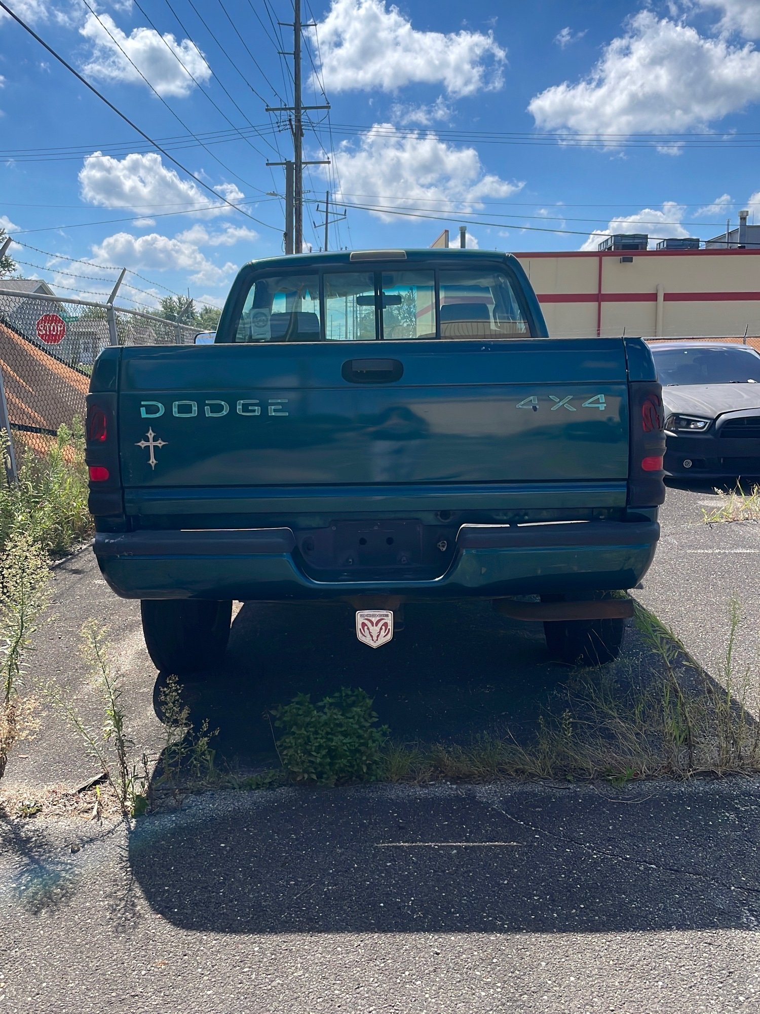 Online Bidding Available!