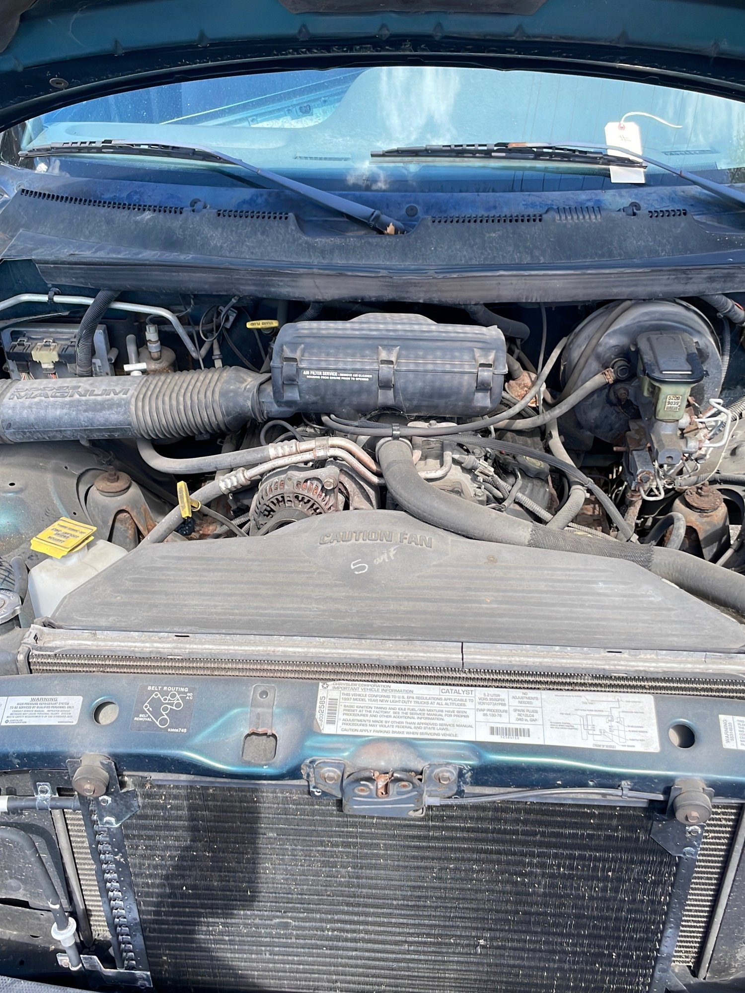 Online Bidding Available!