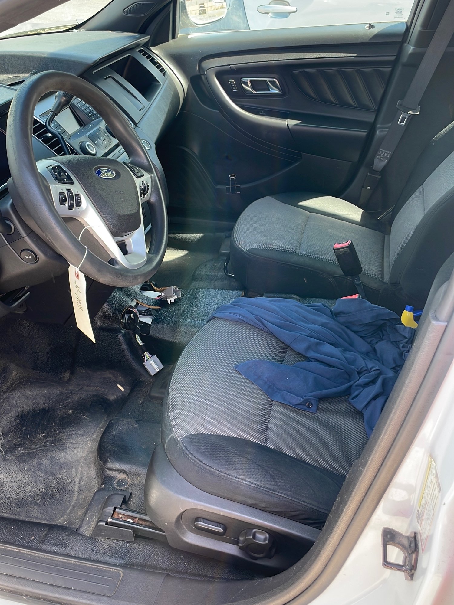 Online Bidding Available!