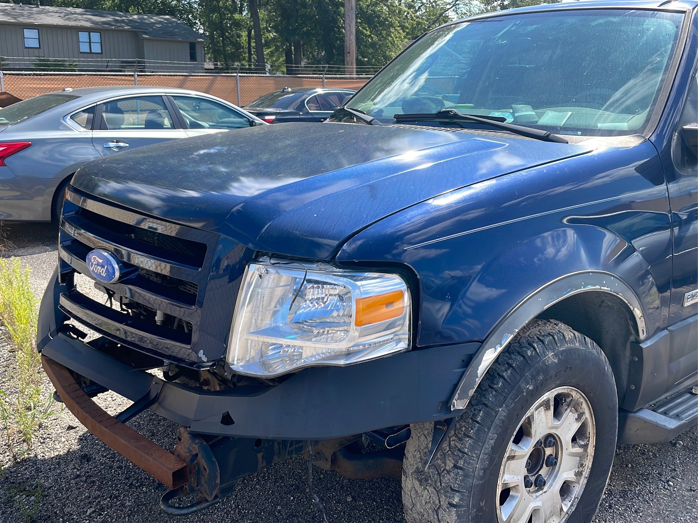 Online Bidding Available!