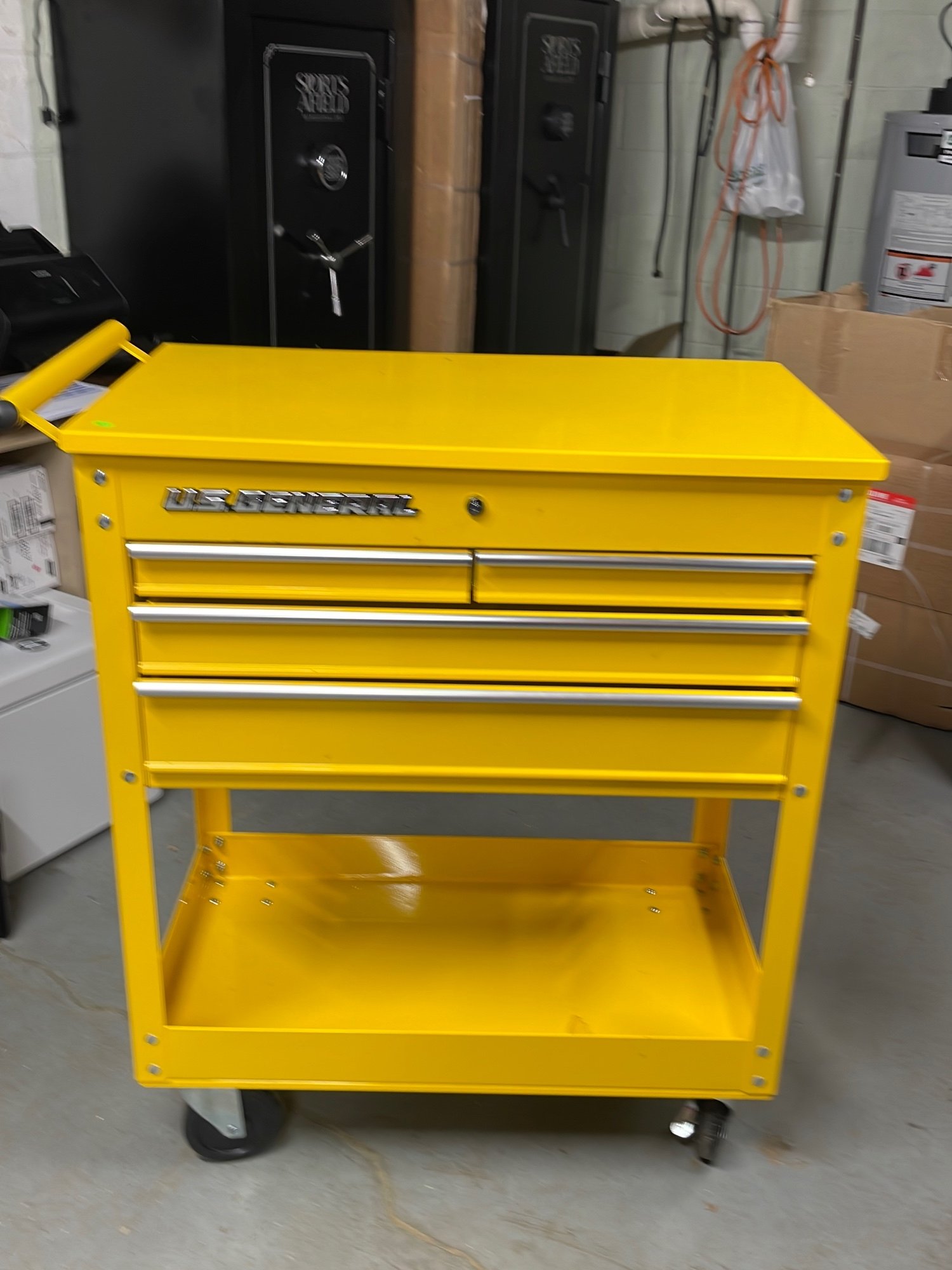 Online Bidding Available!