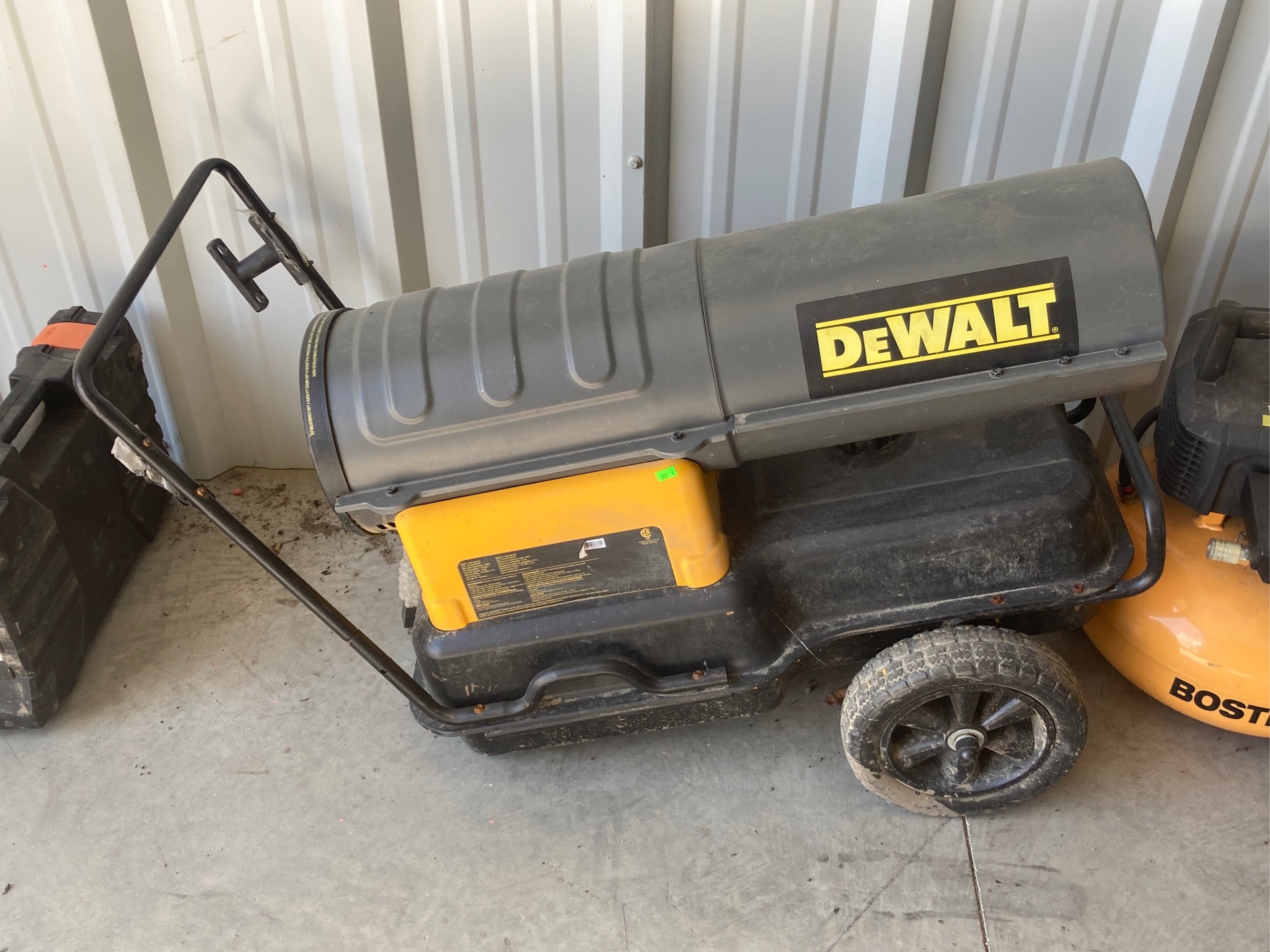 Online Bidding Available!