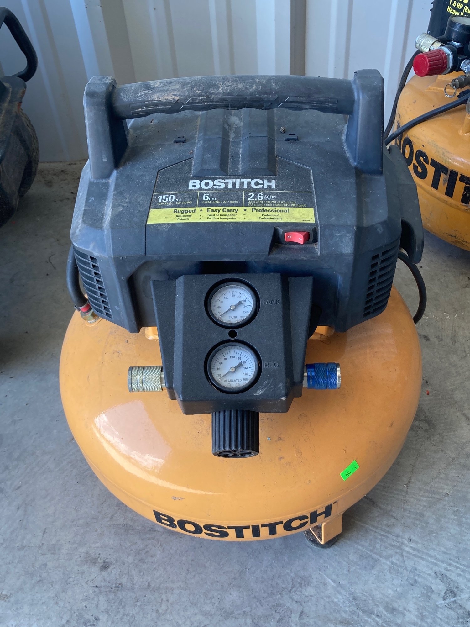 Online Bidding Available!