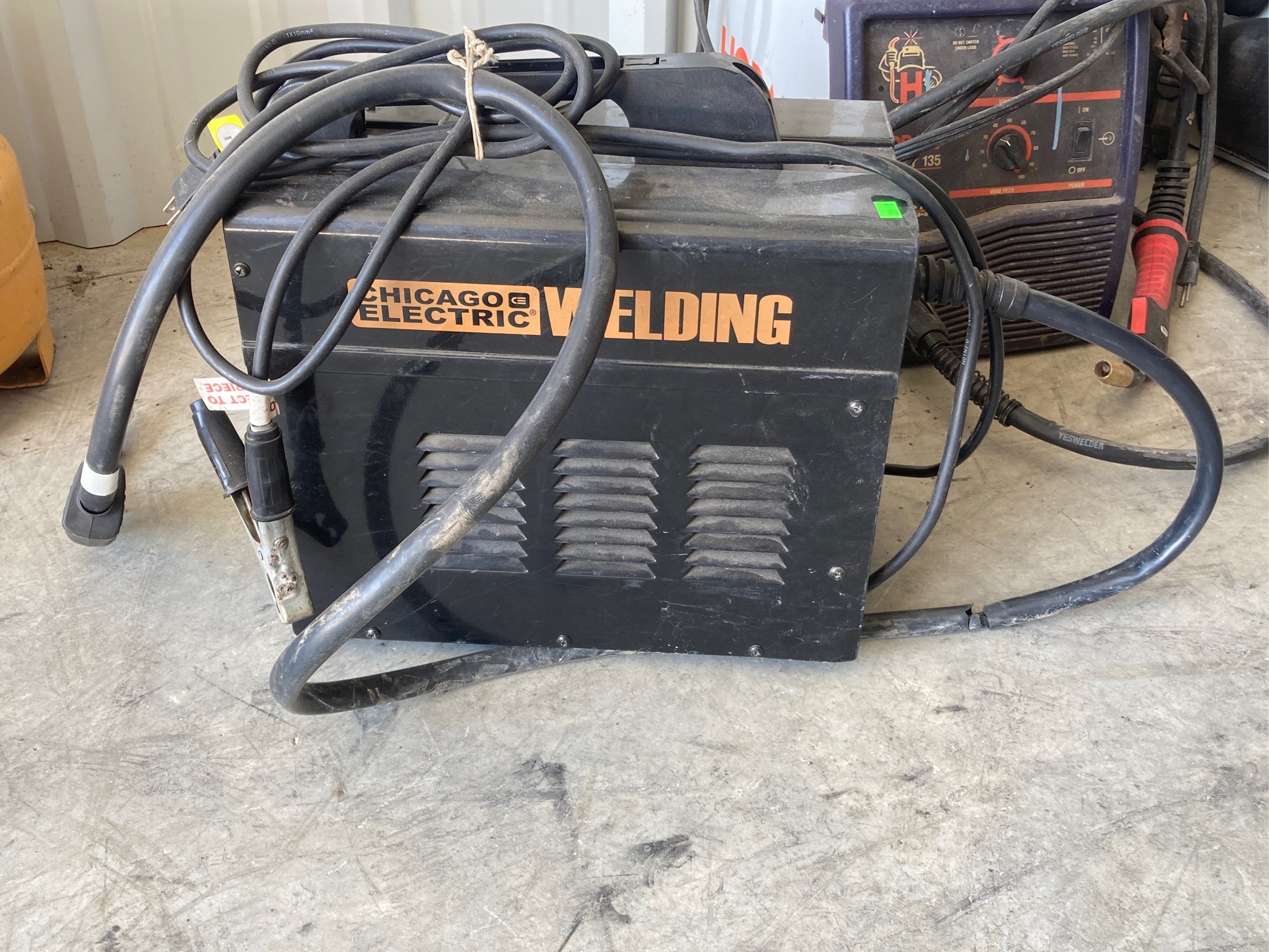 Online Bidding Available!