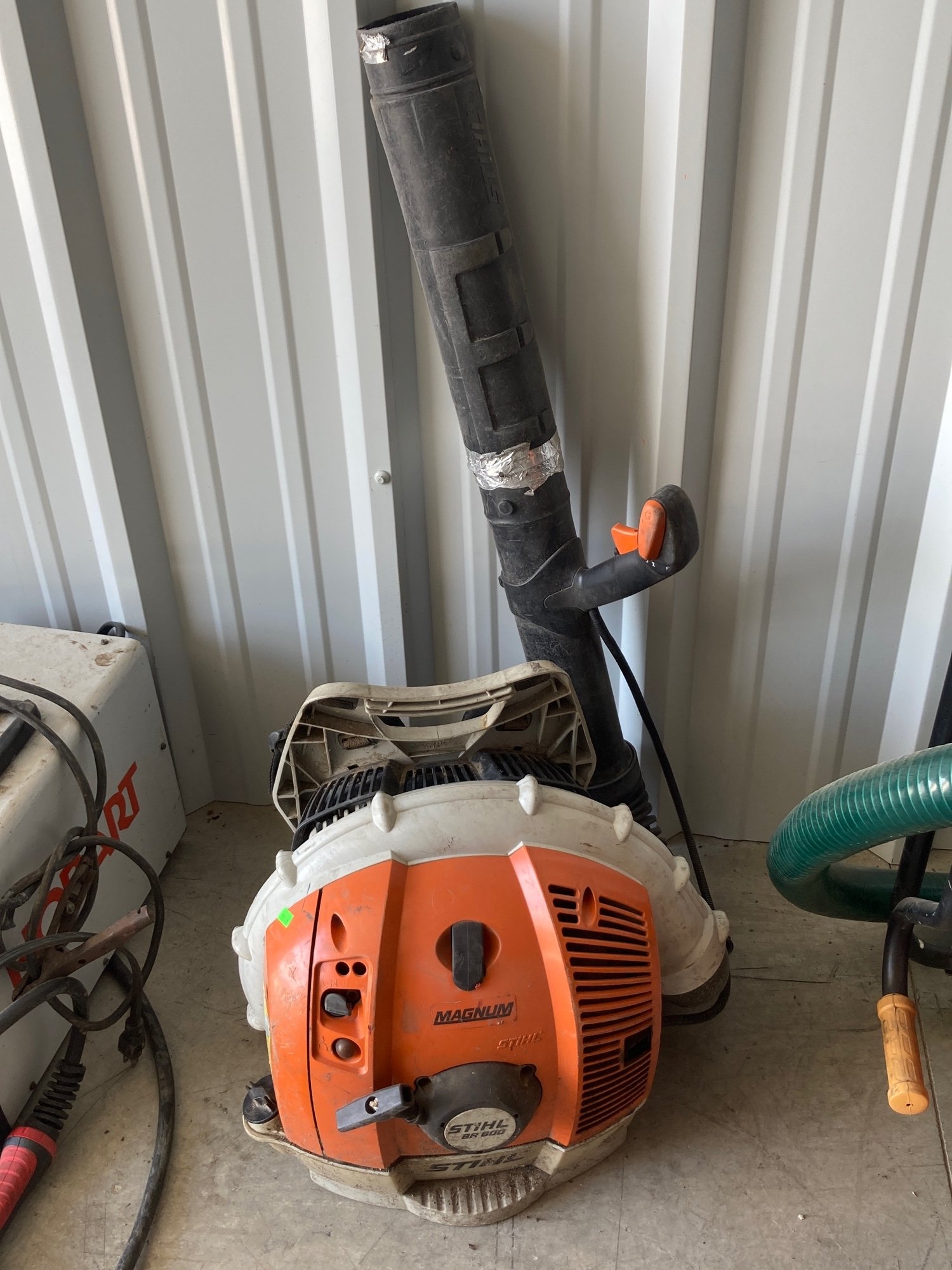 Online Bidding Available!