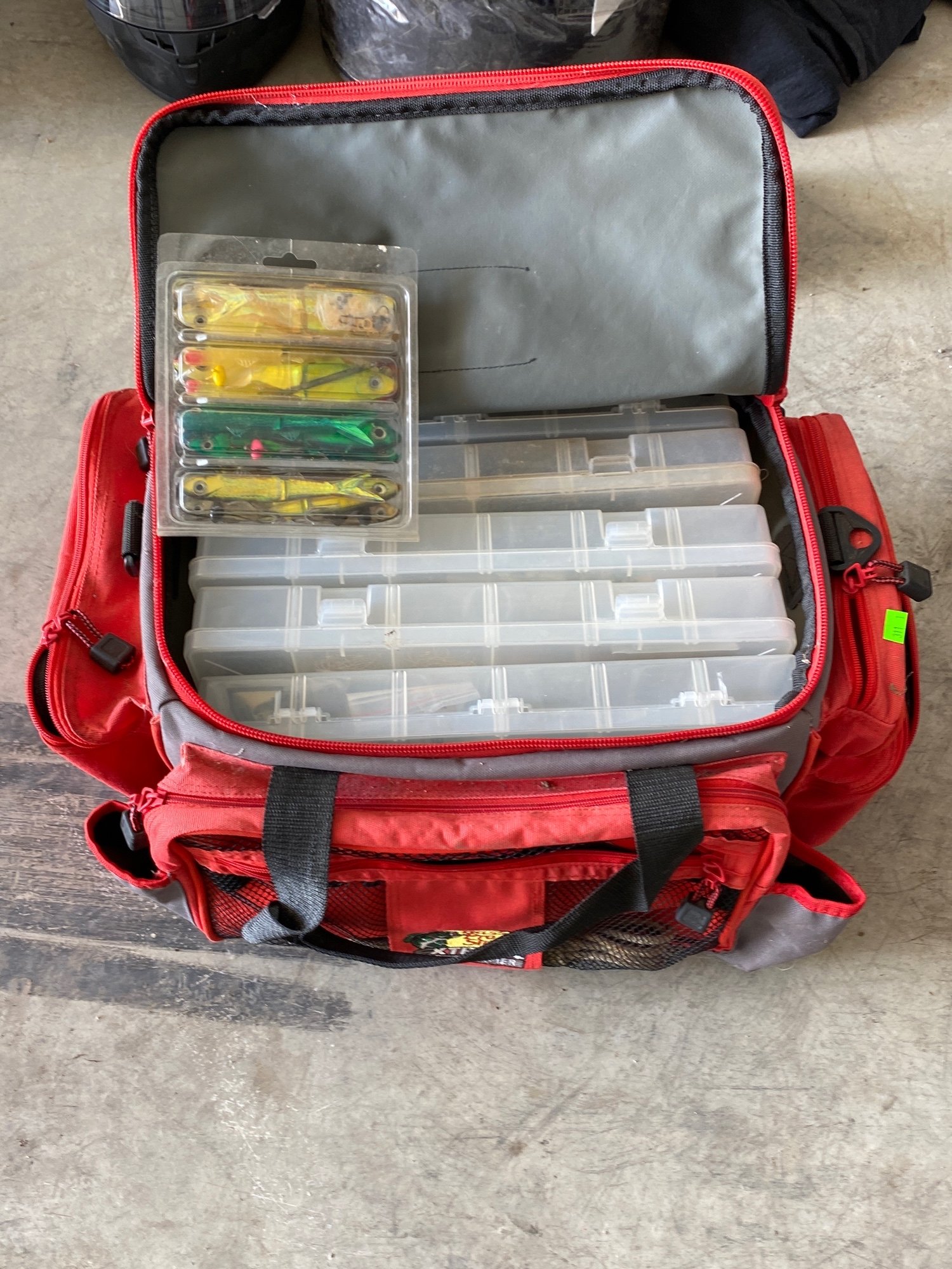 Online Bidding Available!