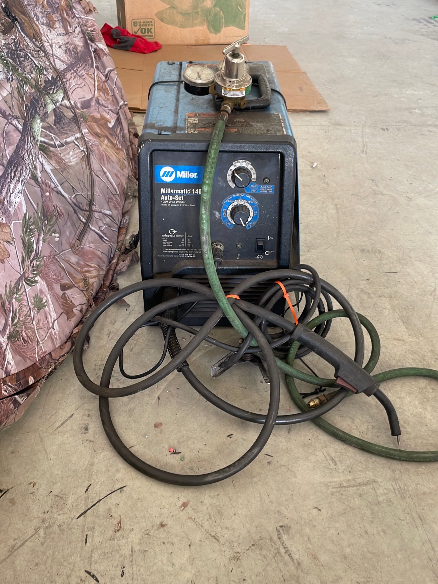 Online Bidding Available!