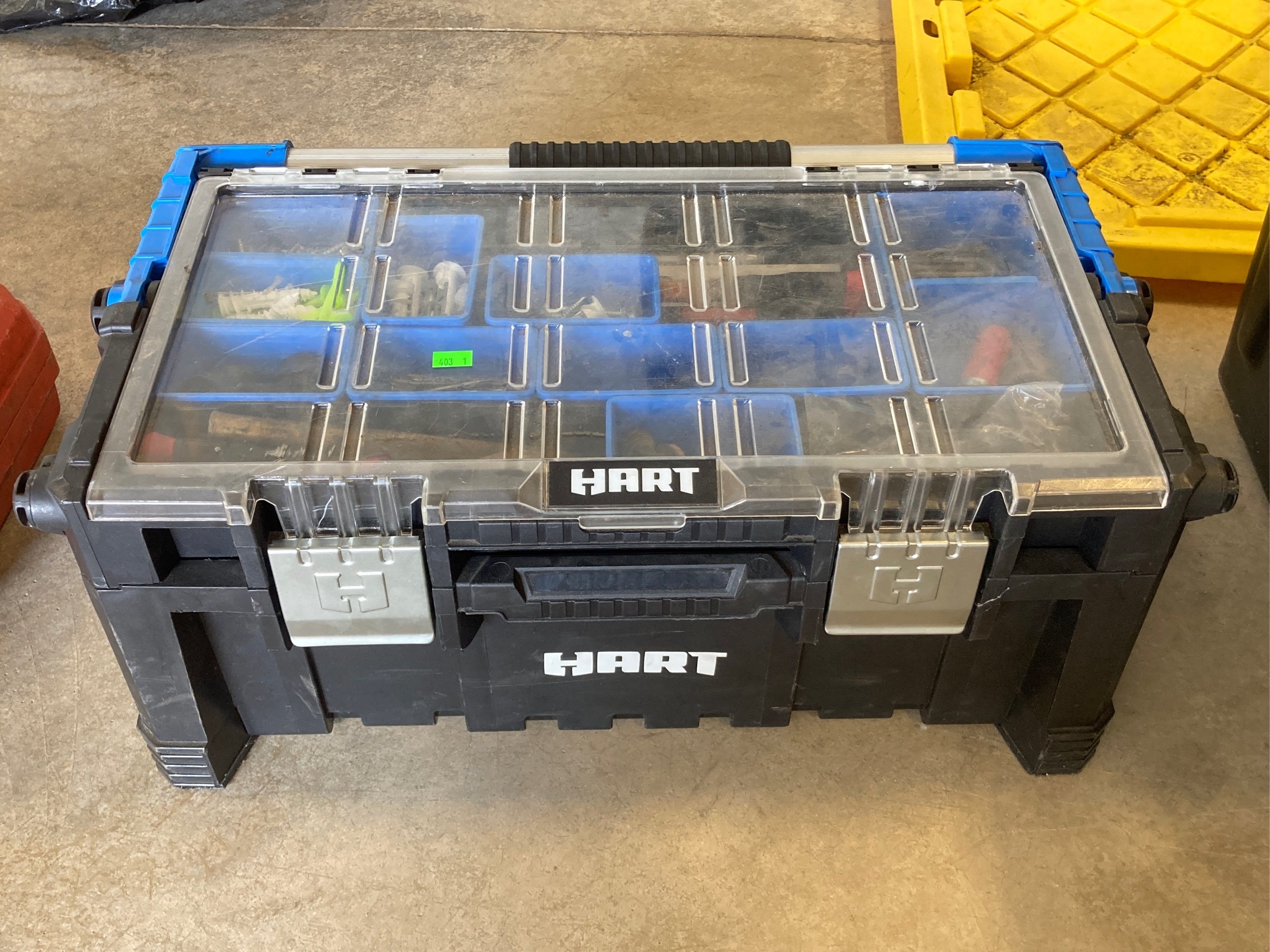 Online Bidding Available!