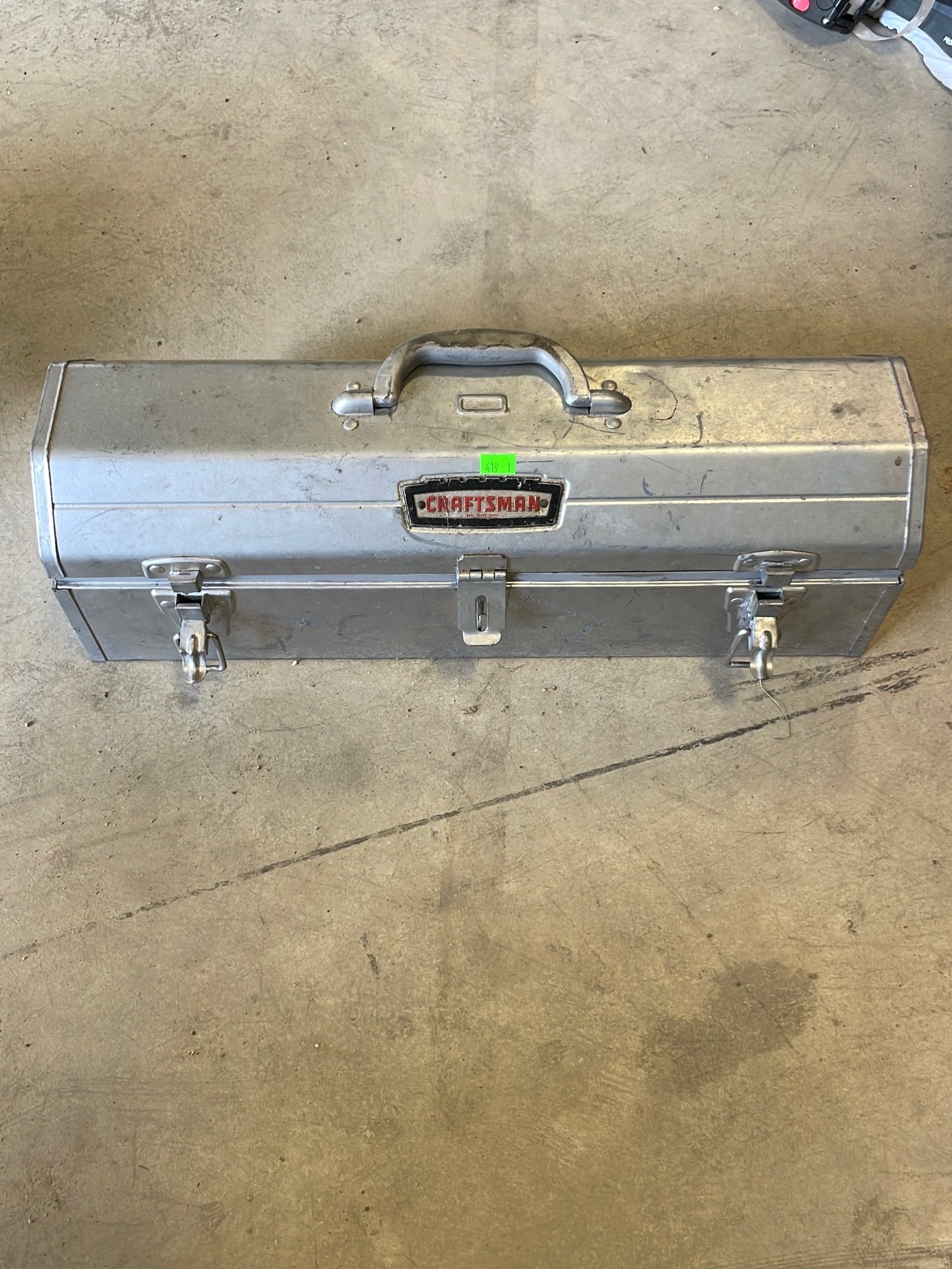 Online Bidding Available!