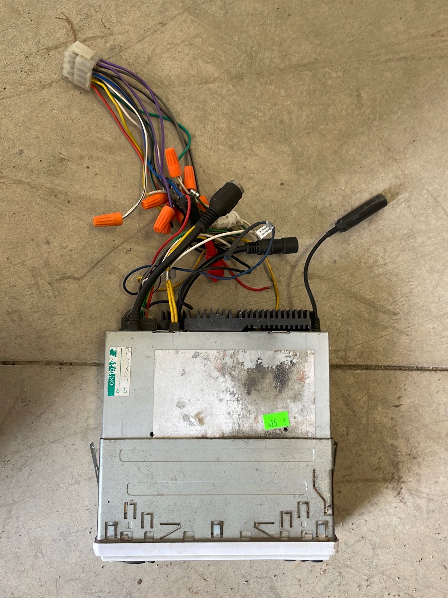 Online Bidding Available!