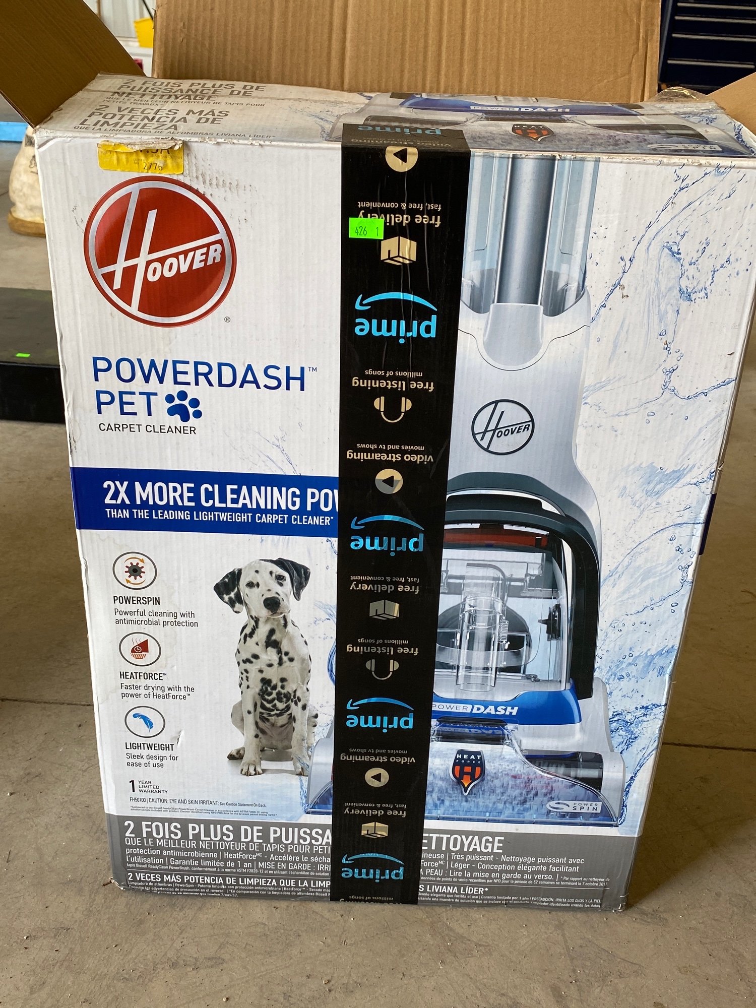 Online Bidding Available!