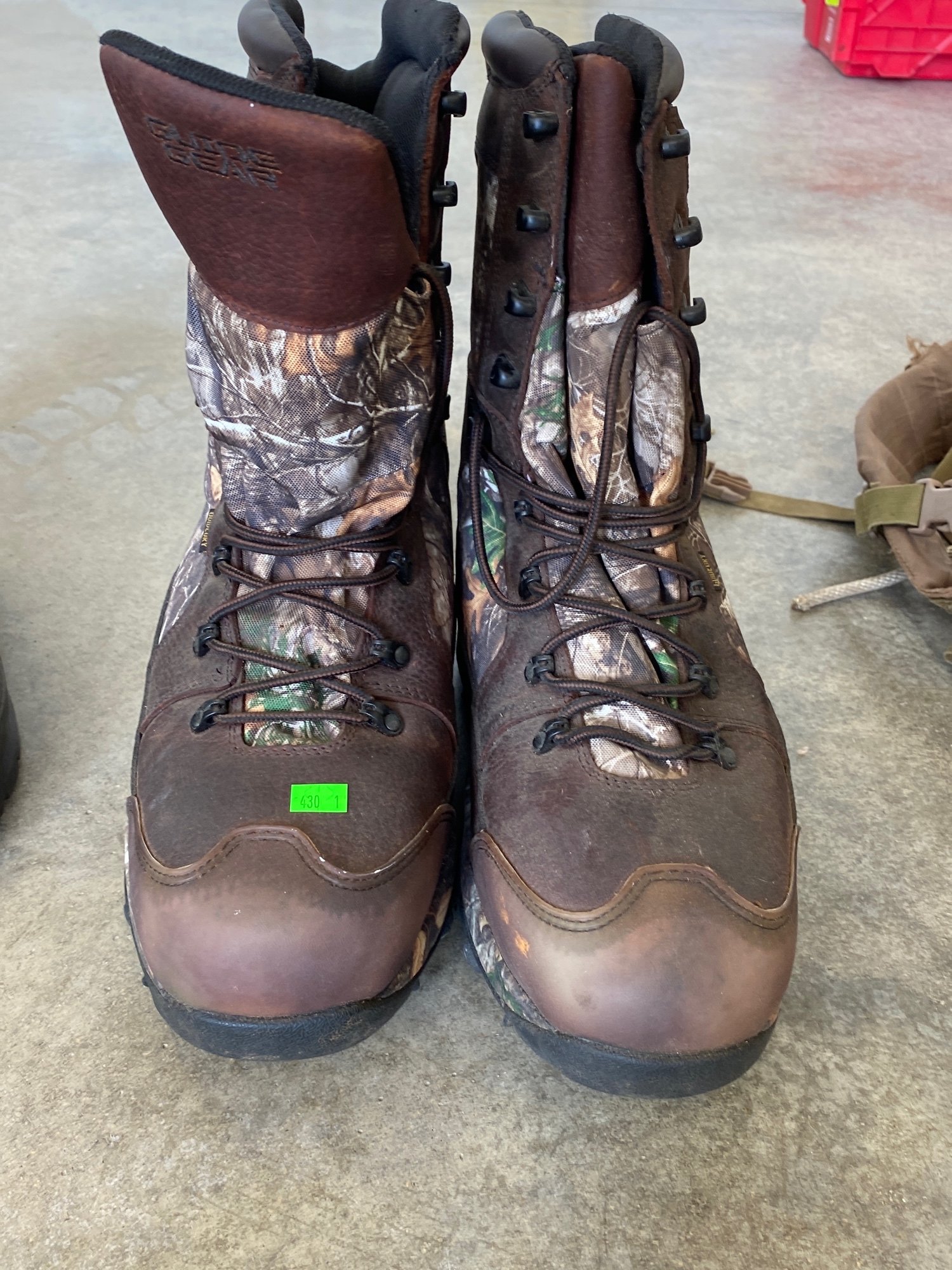 Online Bidding Available!