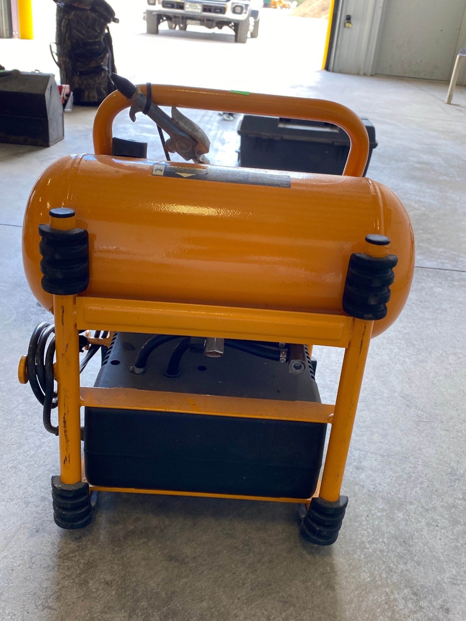 Online Bidding Available!